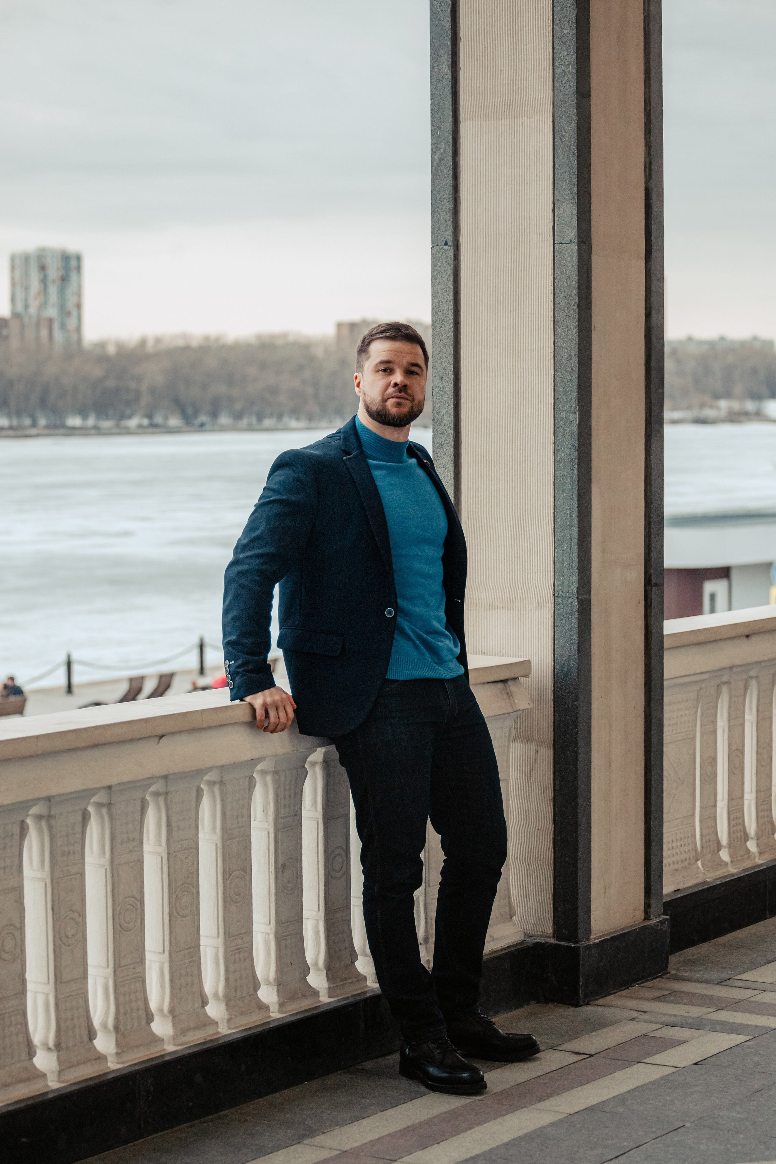 Яков. Фотограф-анималист Татьяна Степанова