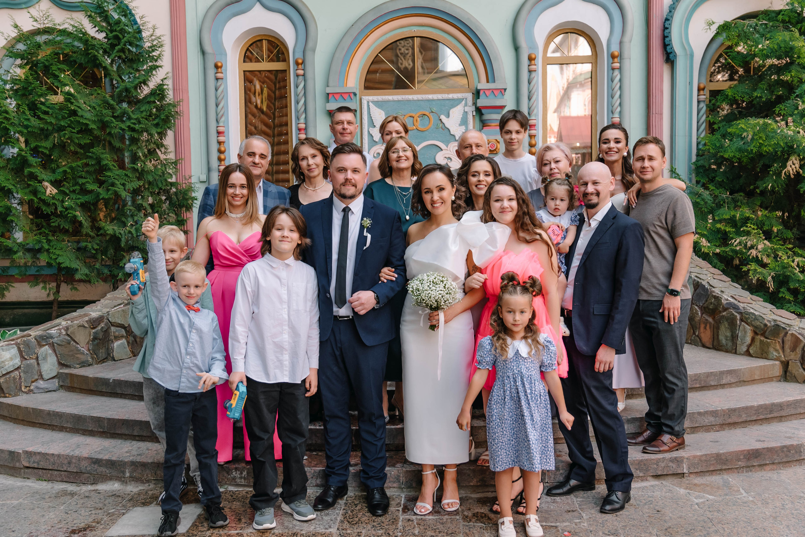 Годовщина свадьбы. Контент-съёмка и бизнес-портреты в Москве. Виктория Кулюкина