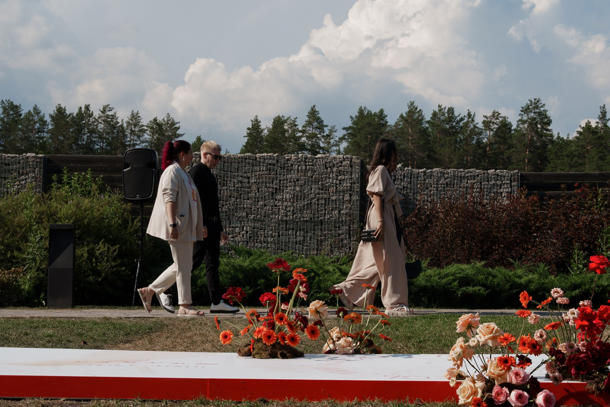 11.07 Ришат и Вероника. Свадебный организатор Екатеринбург