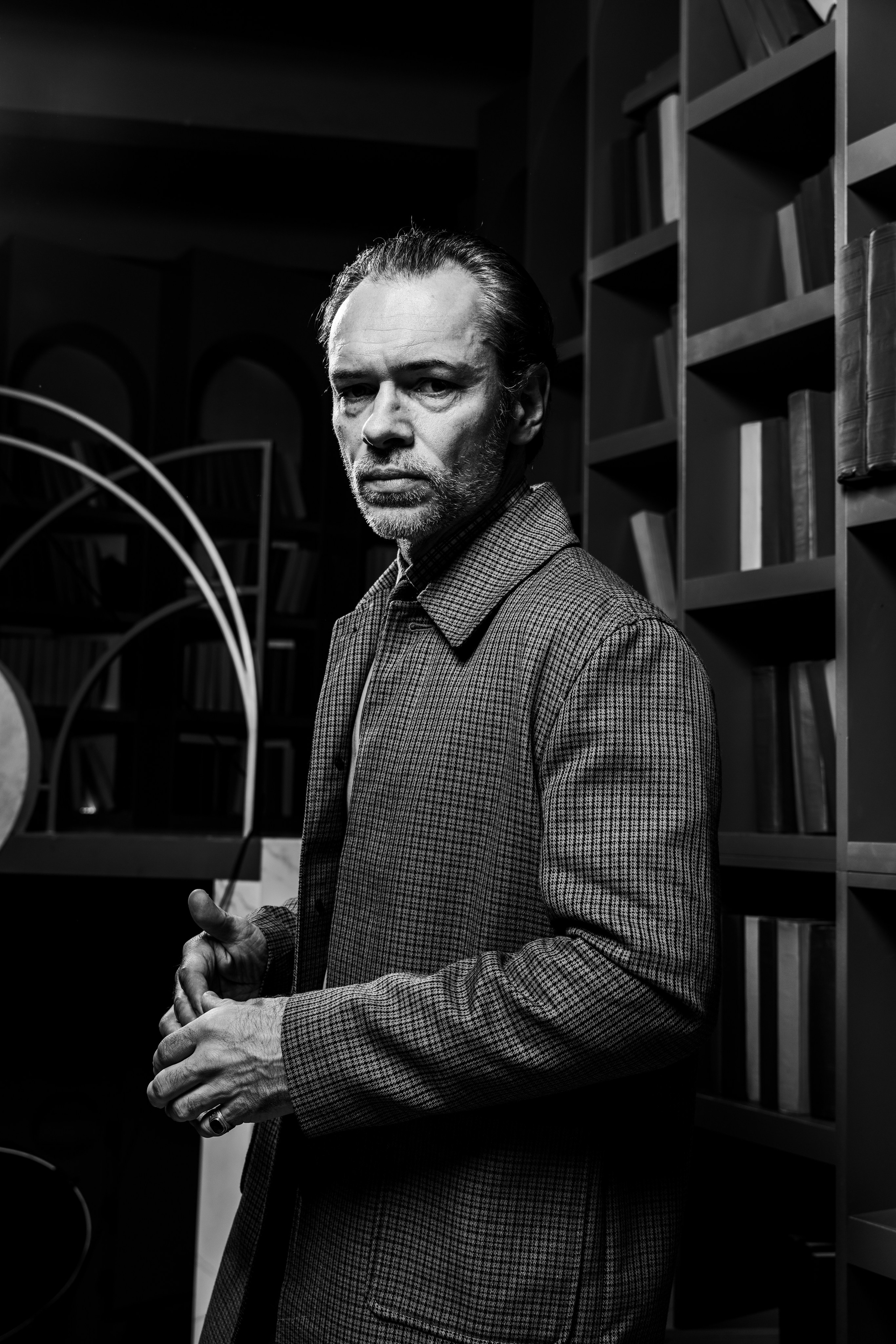 Дмитрий. Фотограф Всеволод Емелин