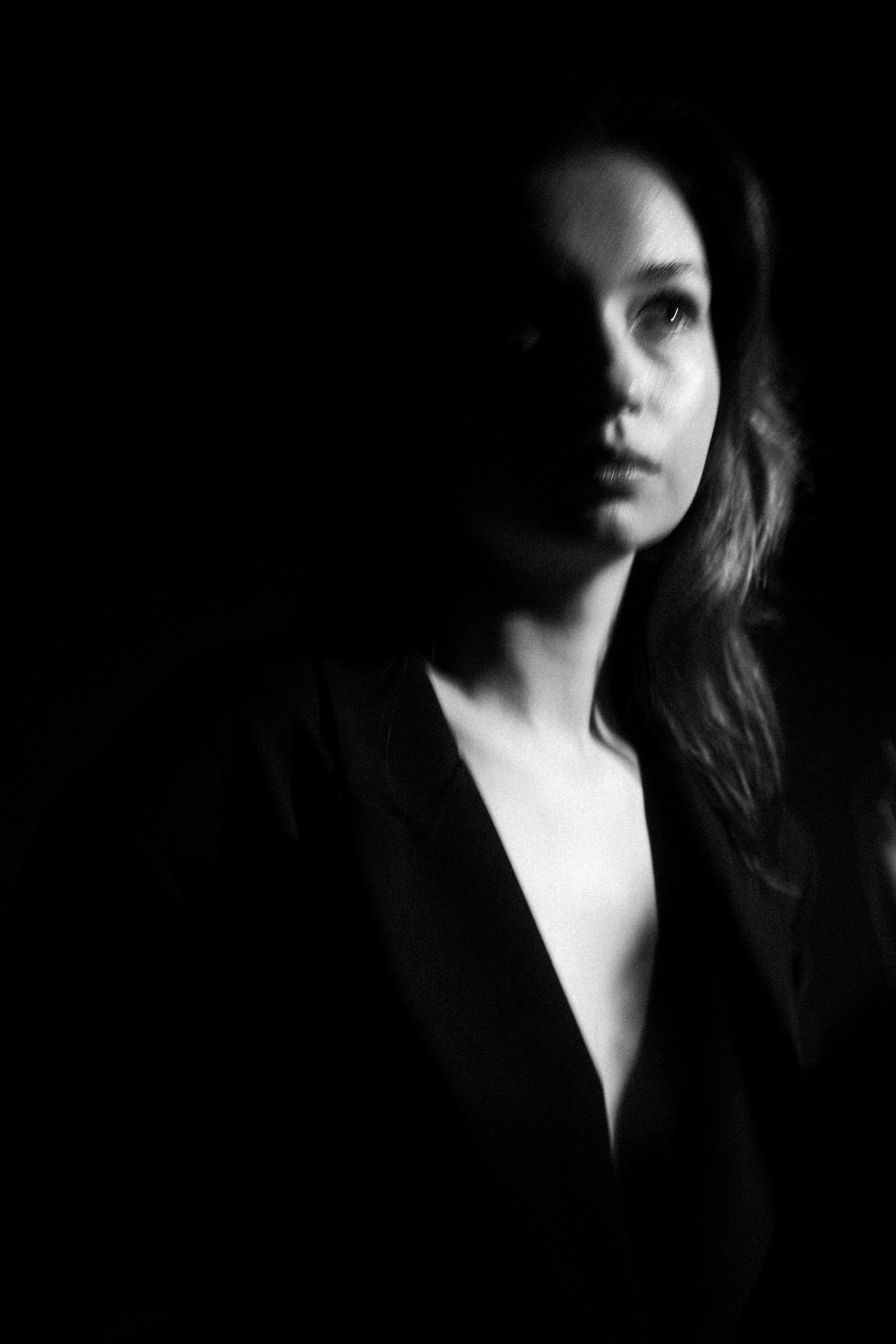 Ангелина. Veronika Popadeikina Photographer