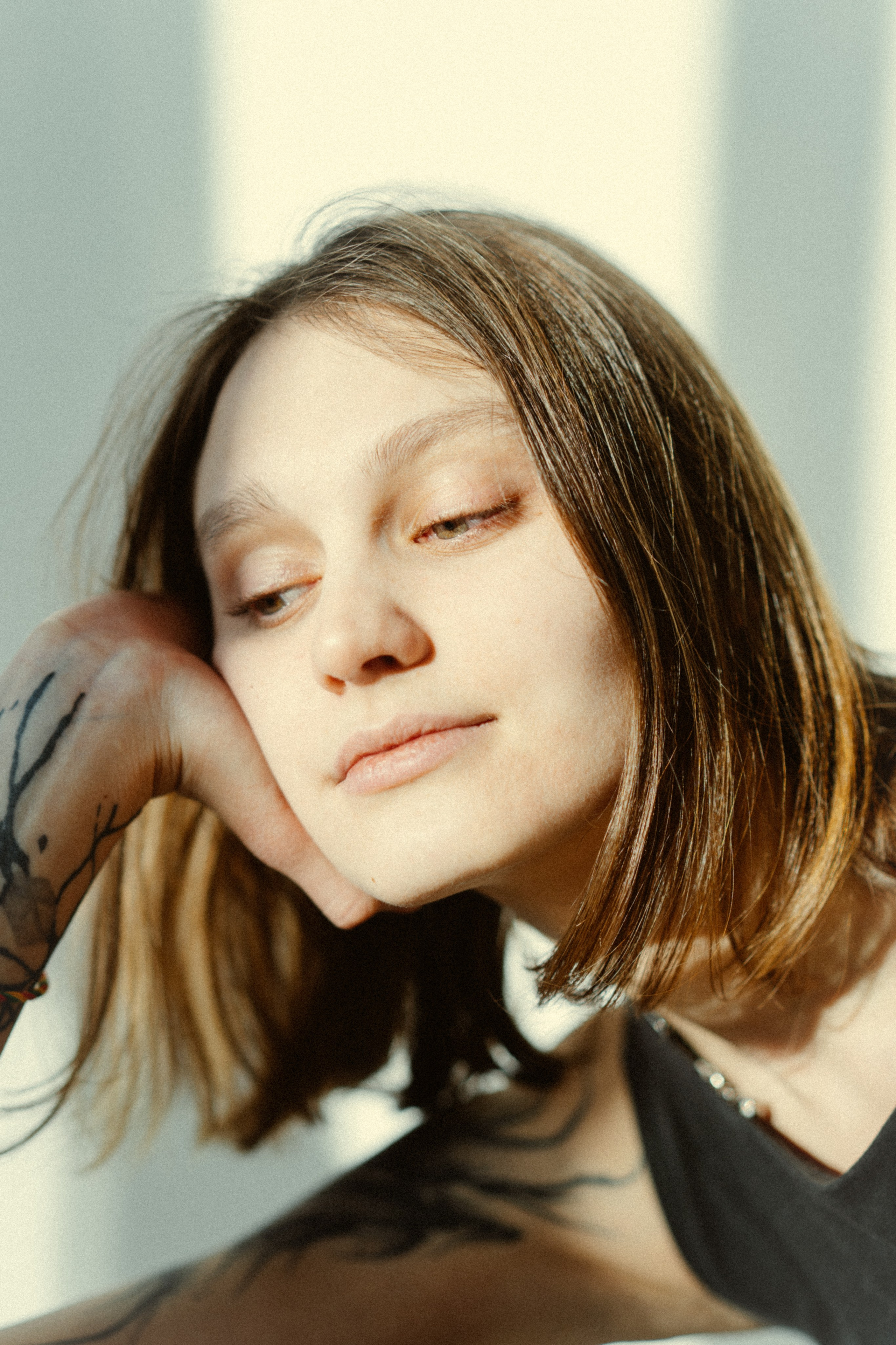 Ирина. Veronika Popadeikina Photographer