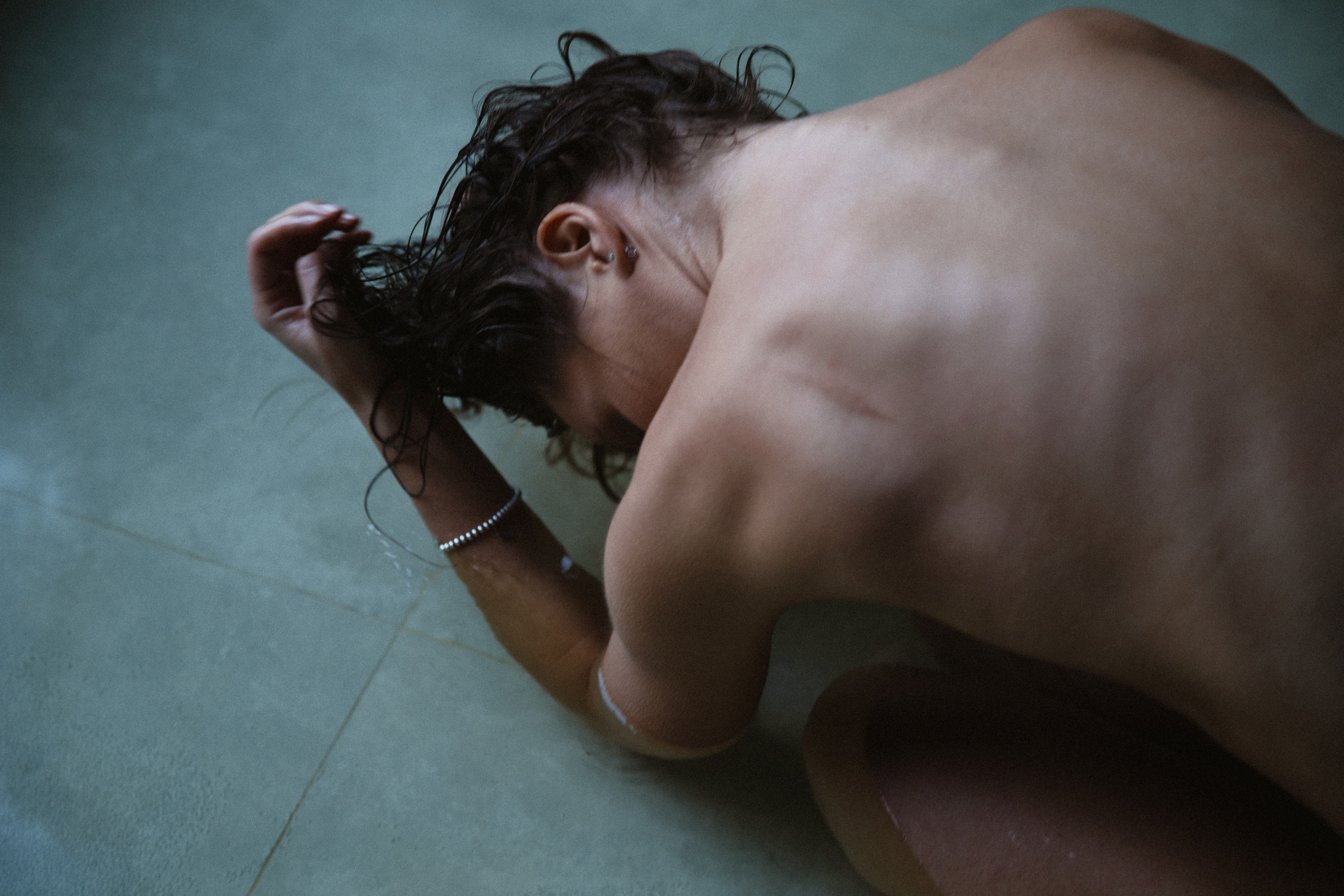 Лена. Фотограф в Санкт-Петербурге