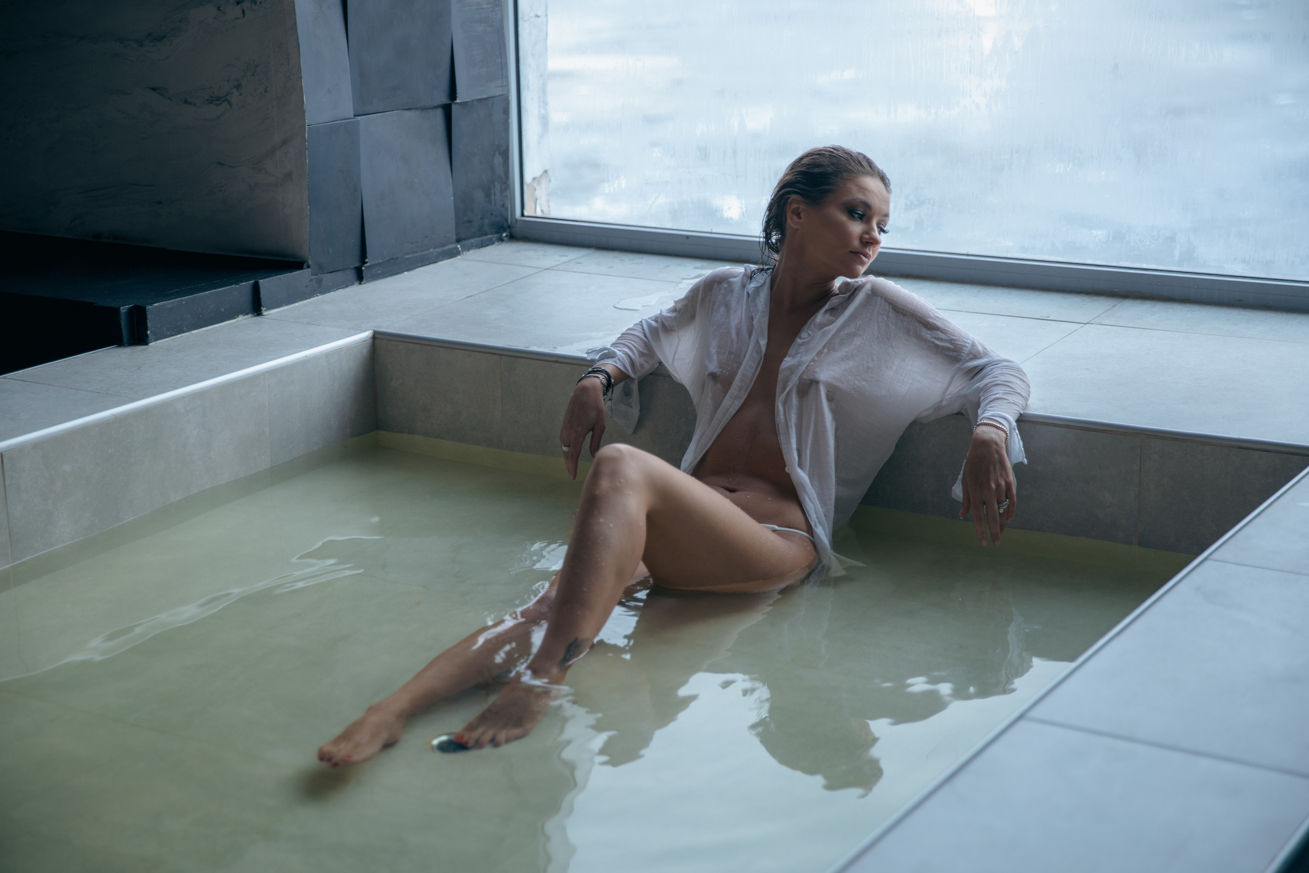 Лена. Фотограф в Санкт-Петербурге