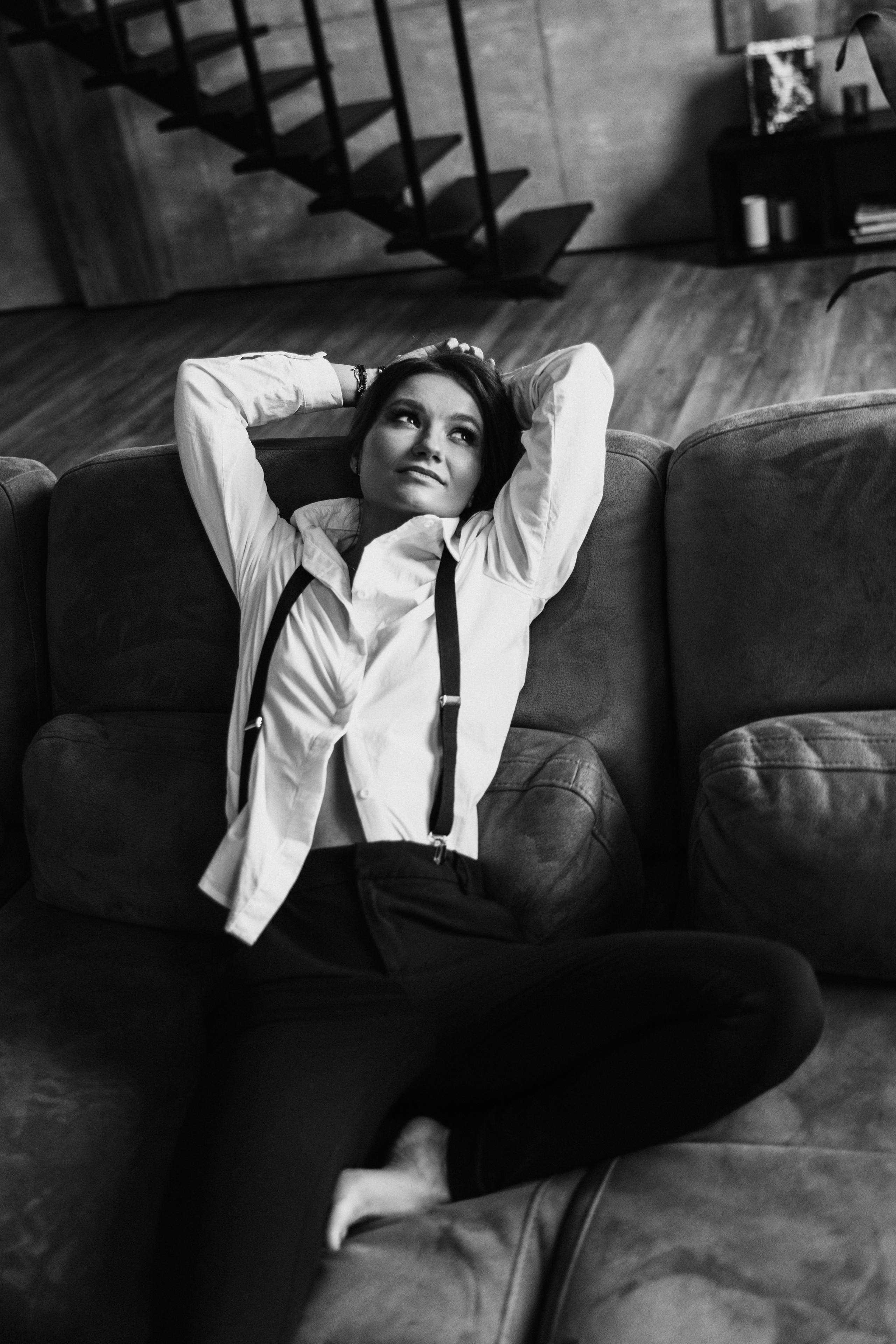 Лена. Фотограф в Санкт-Петербурге