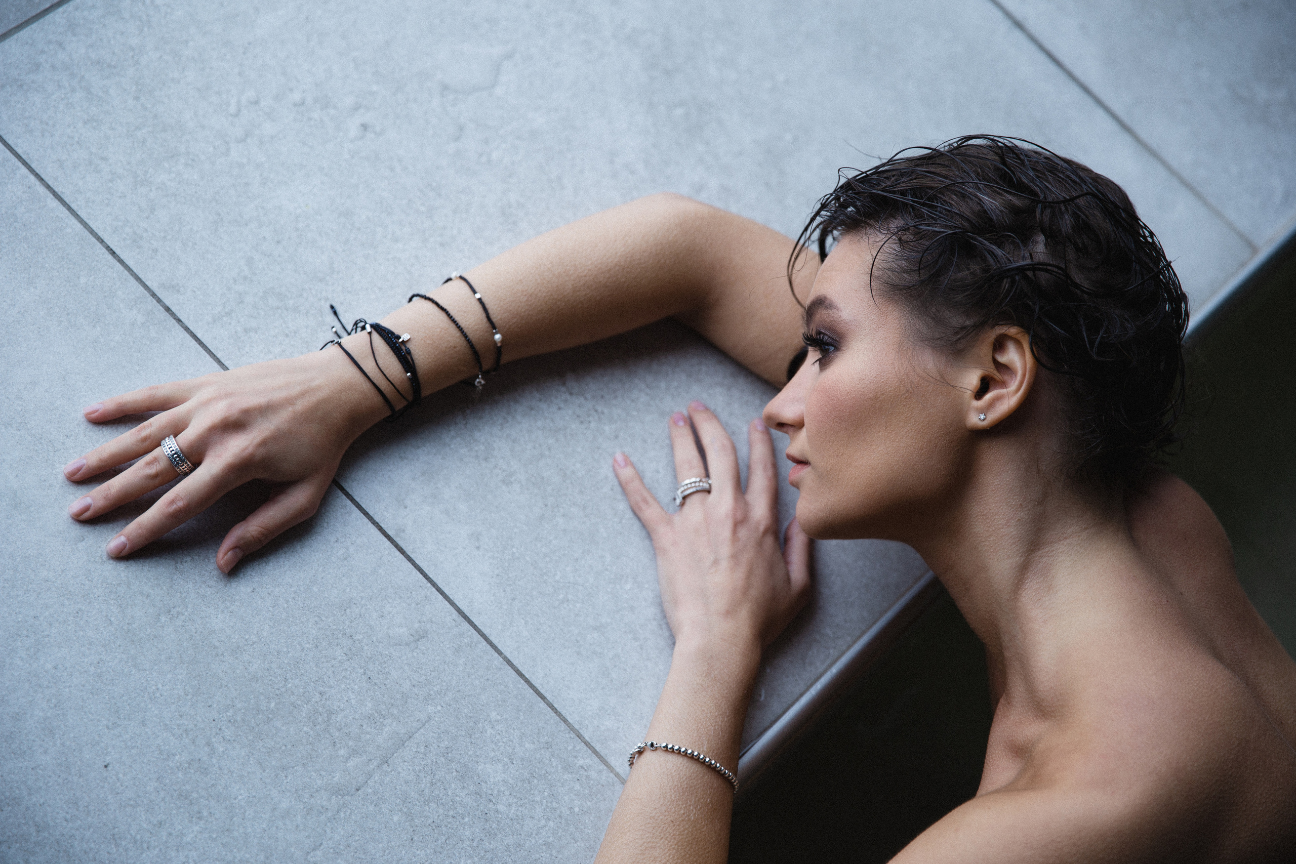 Лена. Фотограф в Санкт-Петербурге