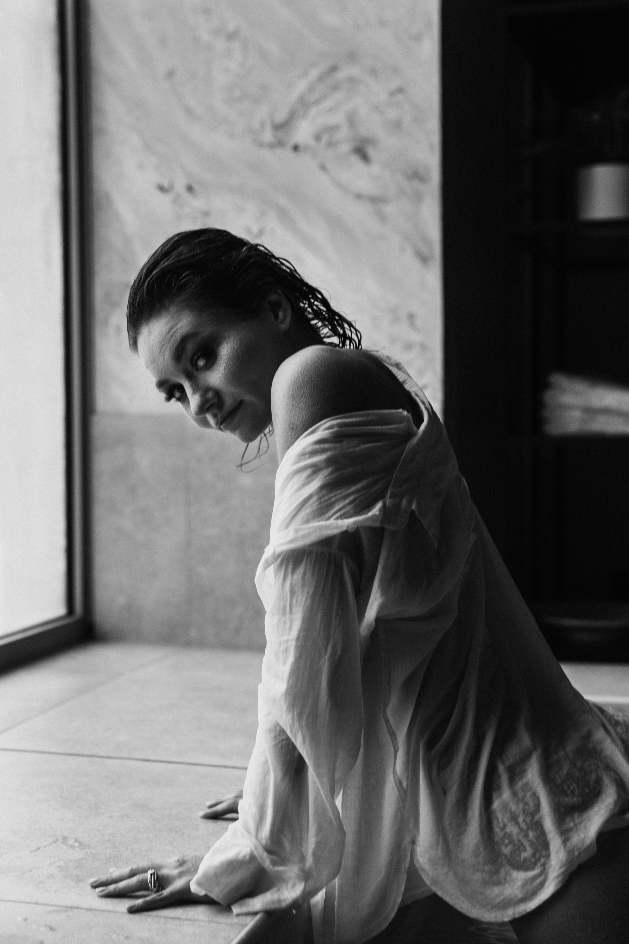 Лена. Фотограф в Санкт-Петербурге