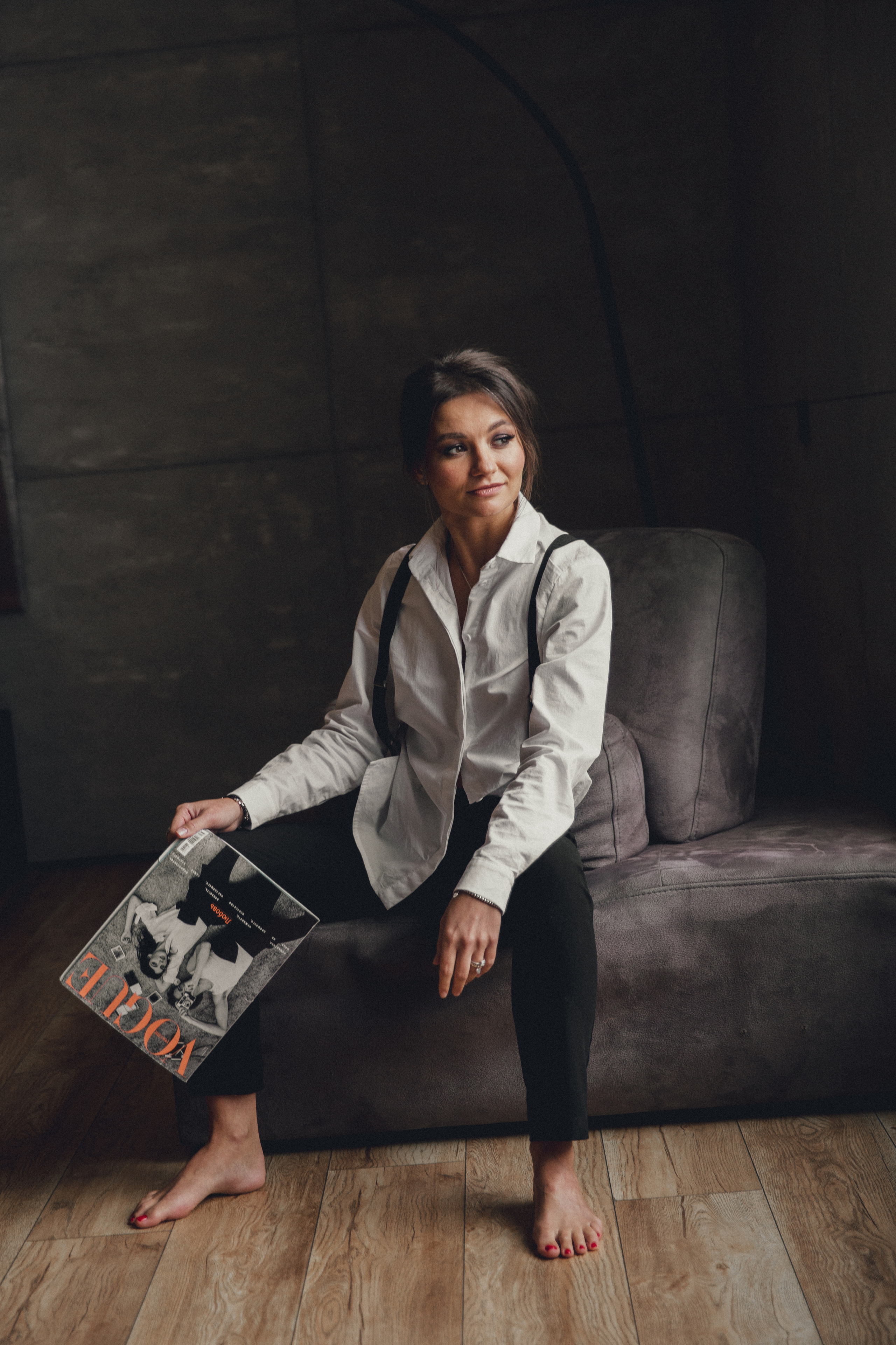 Лена. Фотограф в Санкт-Петербурге