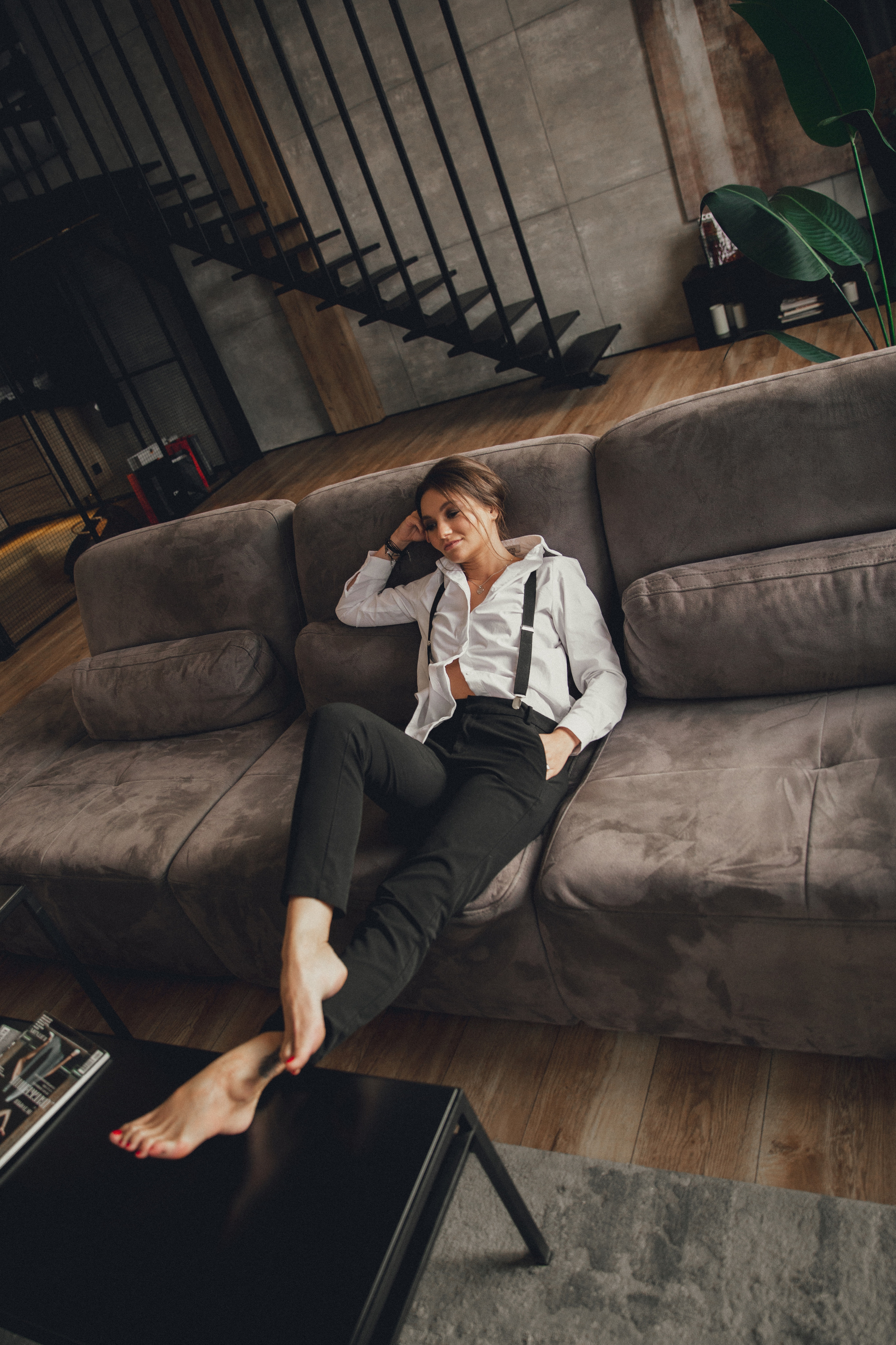 Лена. Фотограф в Санкт-Петербурге