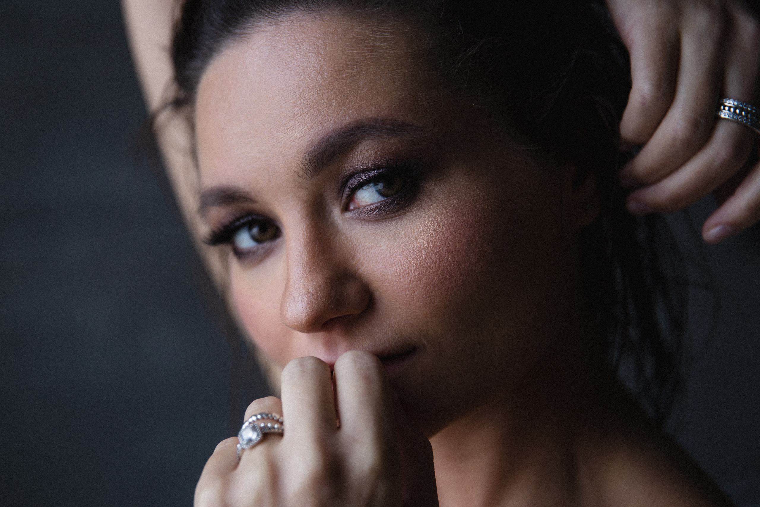 Лена. Фотограф в Санкт-Петербурге