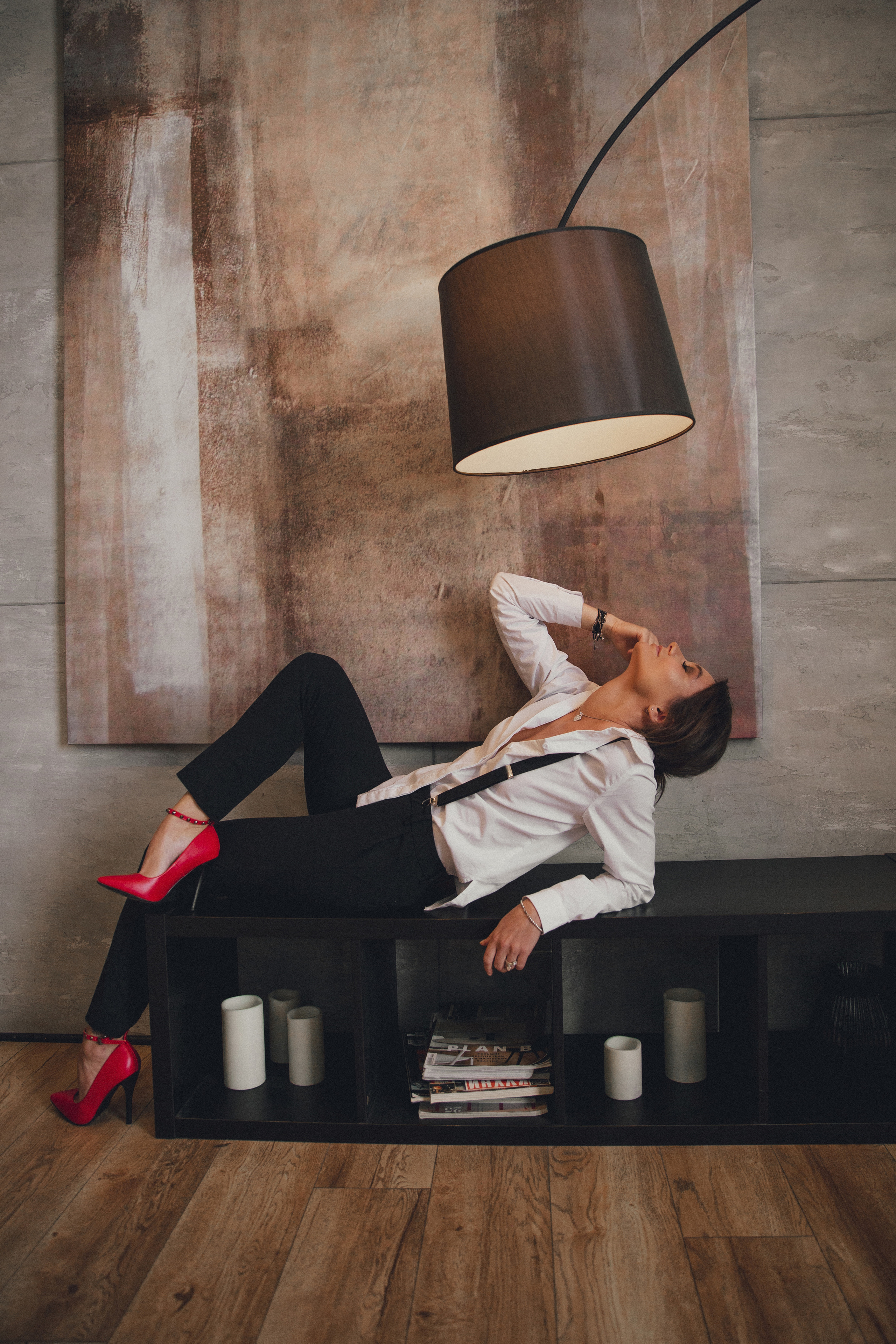 Лена. Фотограф в Санкт-Петербурге