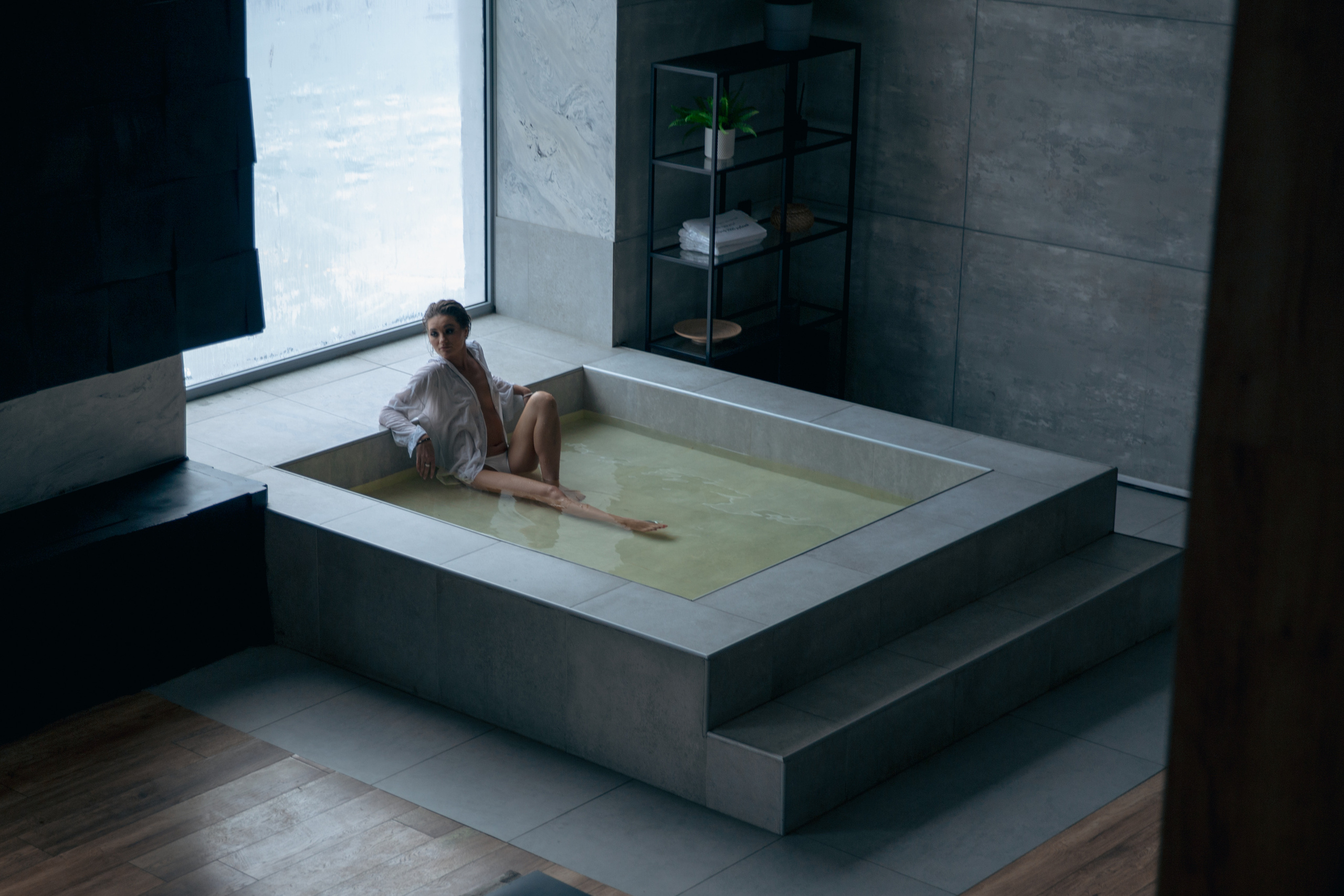 Лена. Фотограф в Санкт-Петербурге