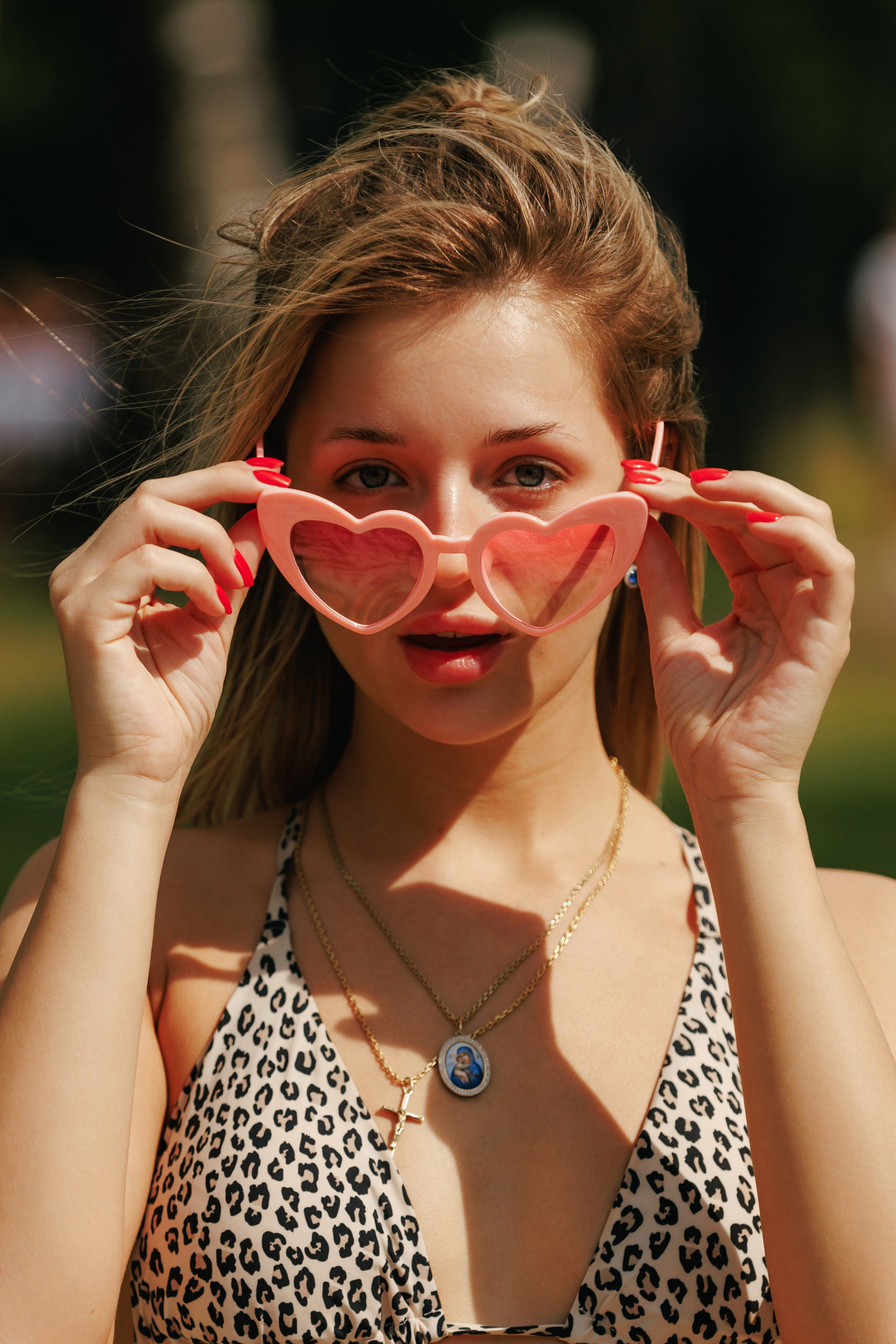 Репортажный фотограф в Санкт-Петербурге Жолудев Владислав