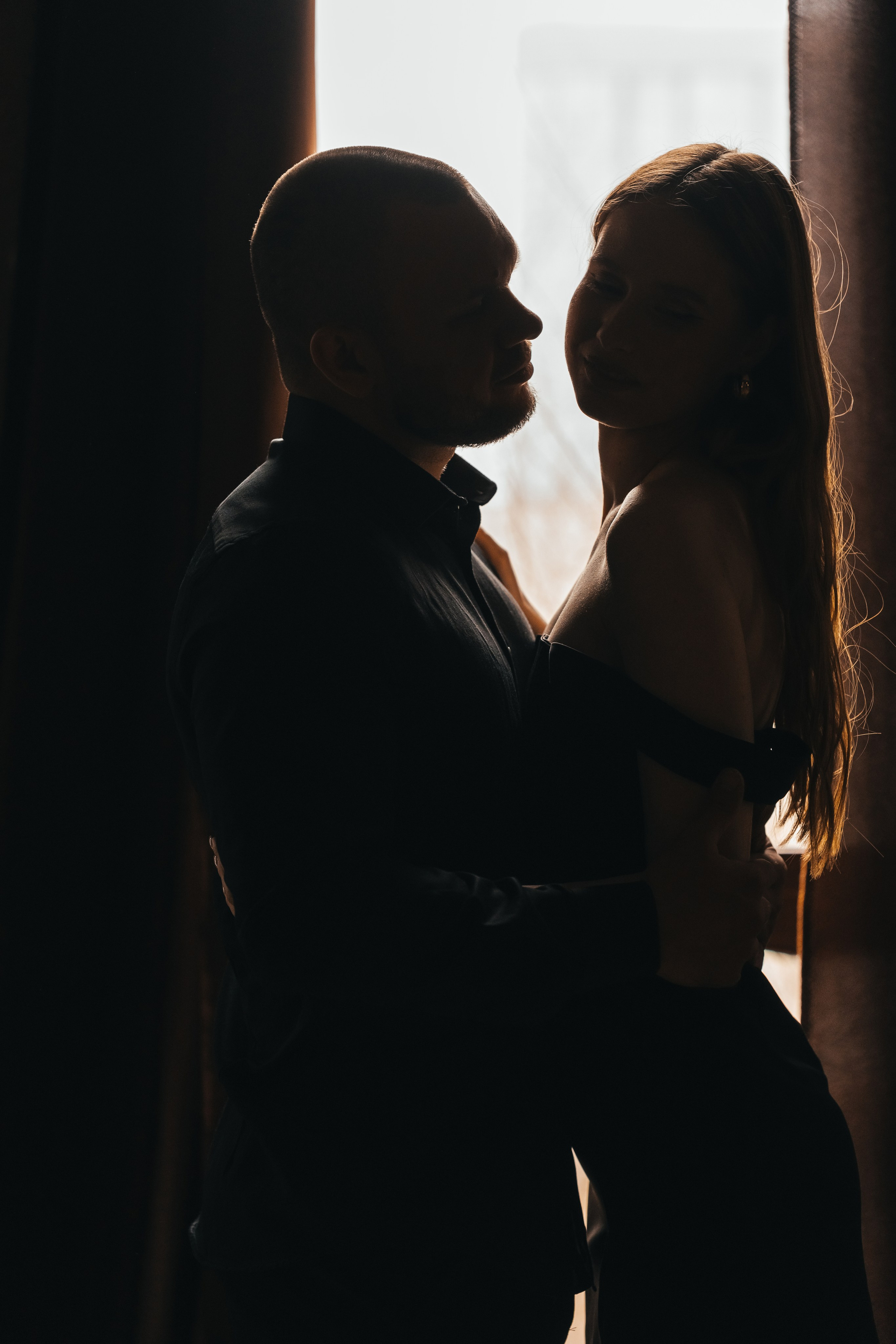 Лиза_лав стори_Зал Крафт. Свадебный и семейный фотограф в Самаре Салахова Гулина