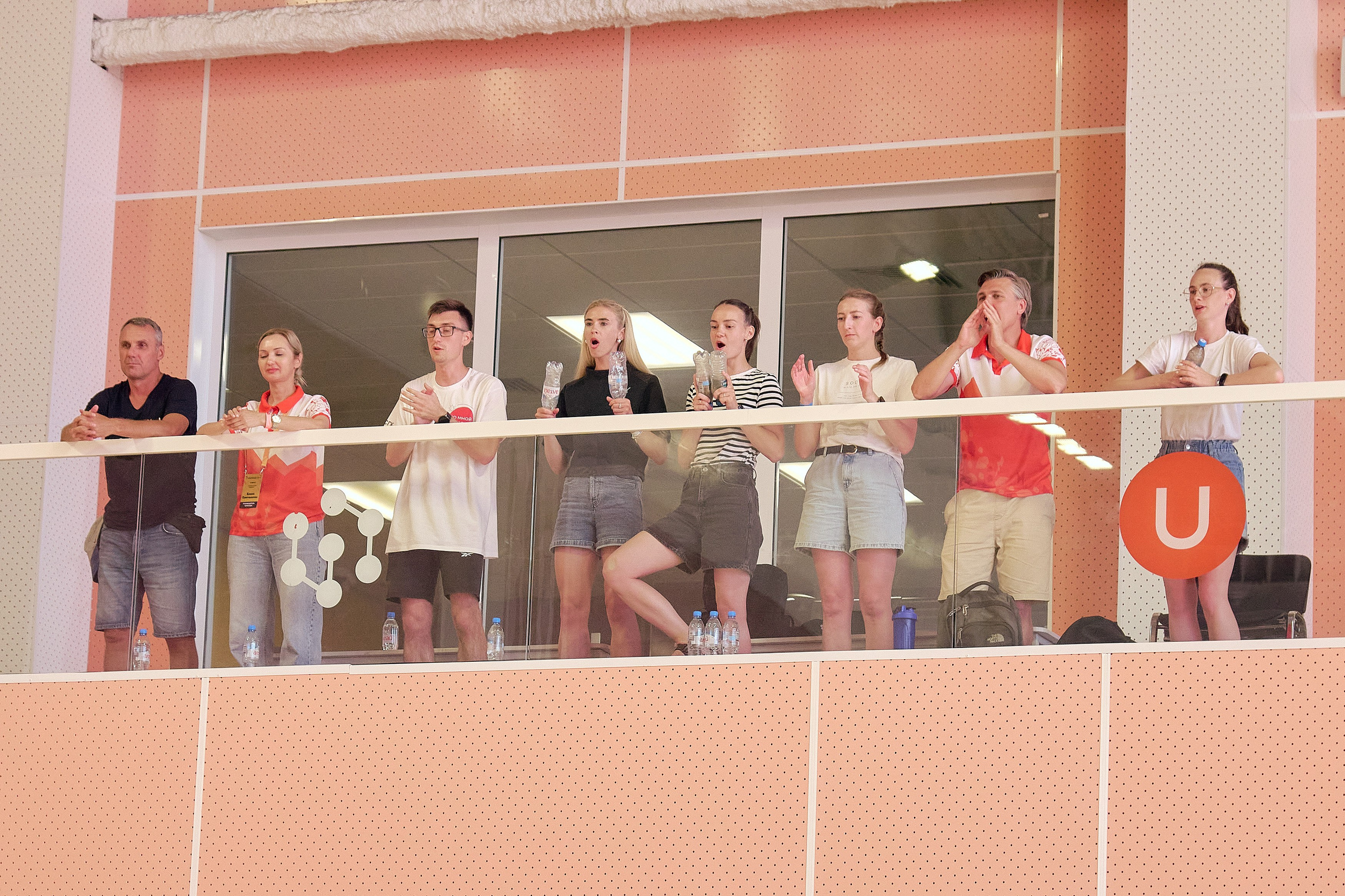 Игры титанов — СУЭК. Фотограф Яковлев Роман — Красноярск