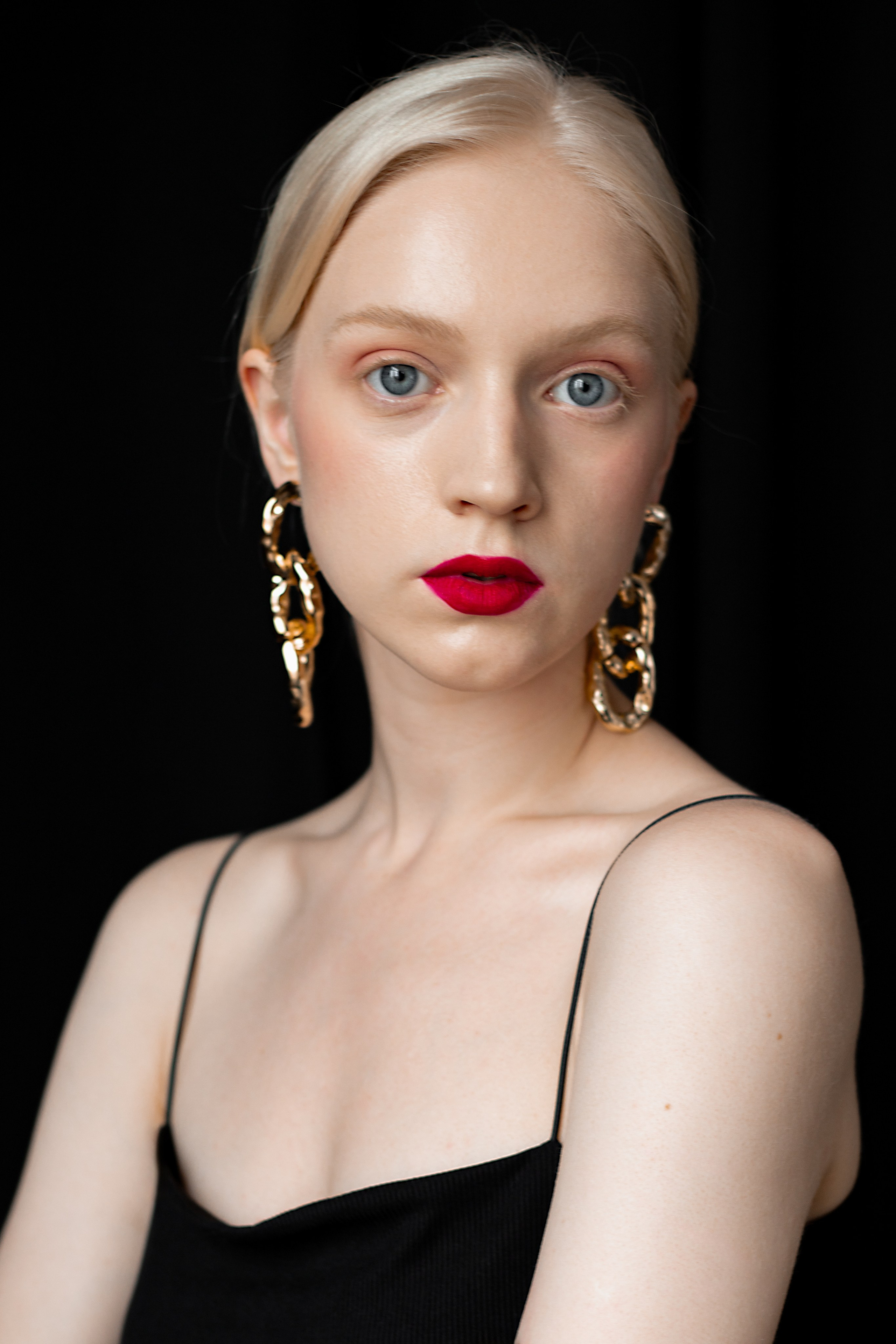 Tests. Fashion Фотограф в СПб Yana Kochkina