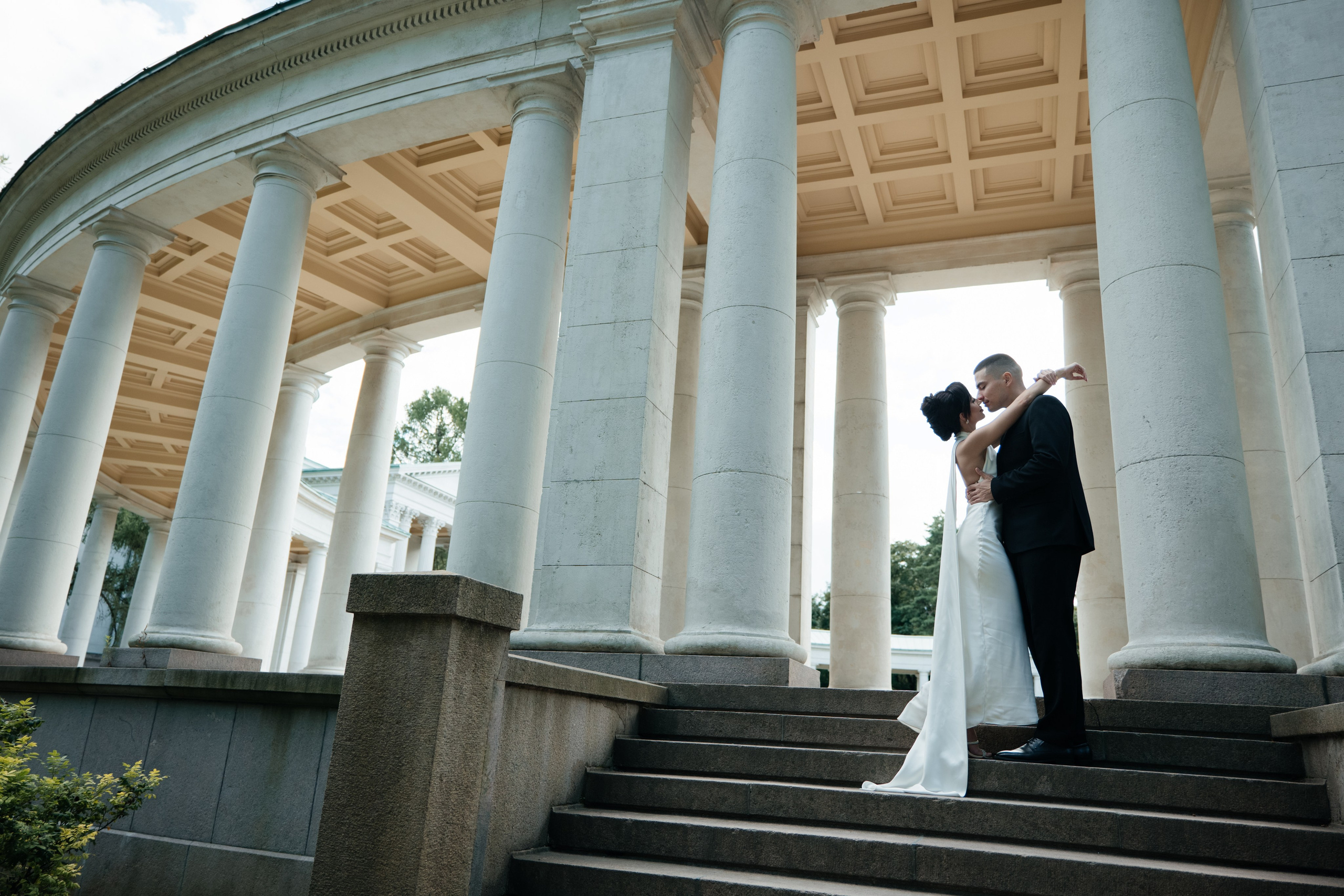 RATMIR & JESSICA. Свадебное ФОТО & ВИДЕО Москва/Липецк