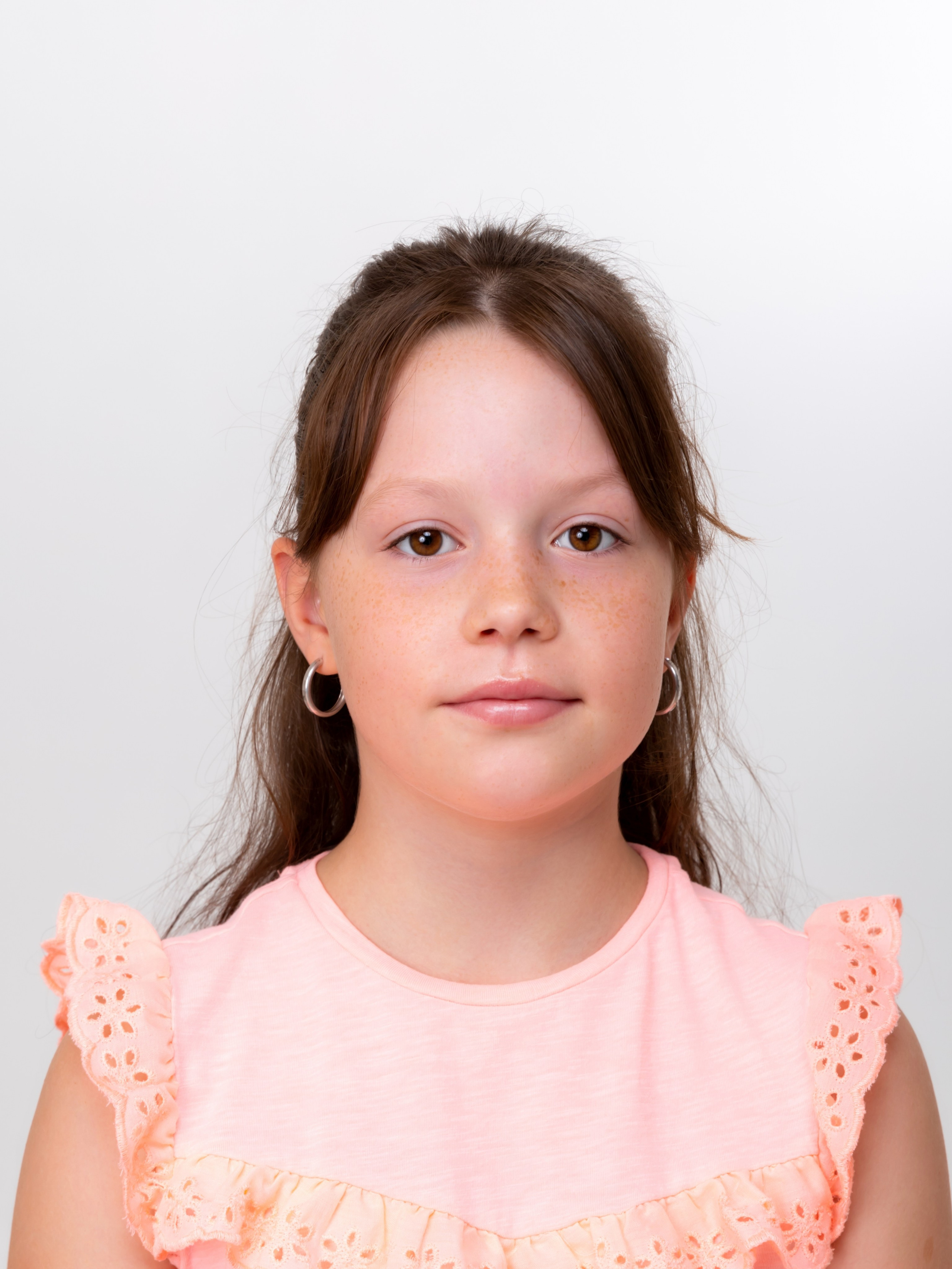 Варвара. Dr. FOTO