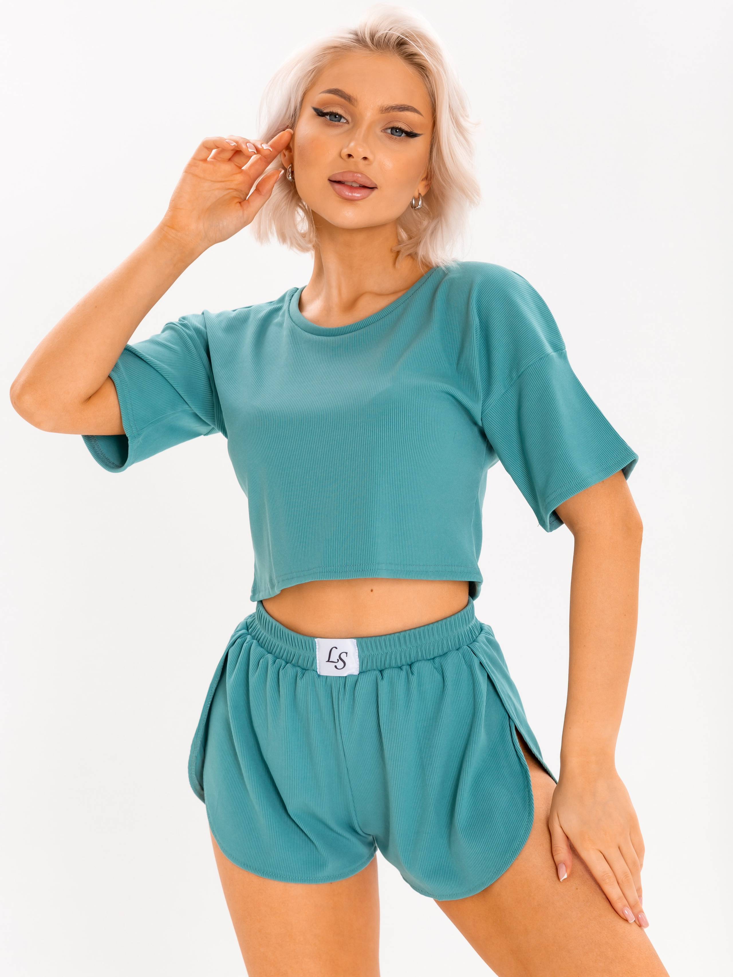 Студийная съемка. Dr. FOTO