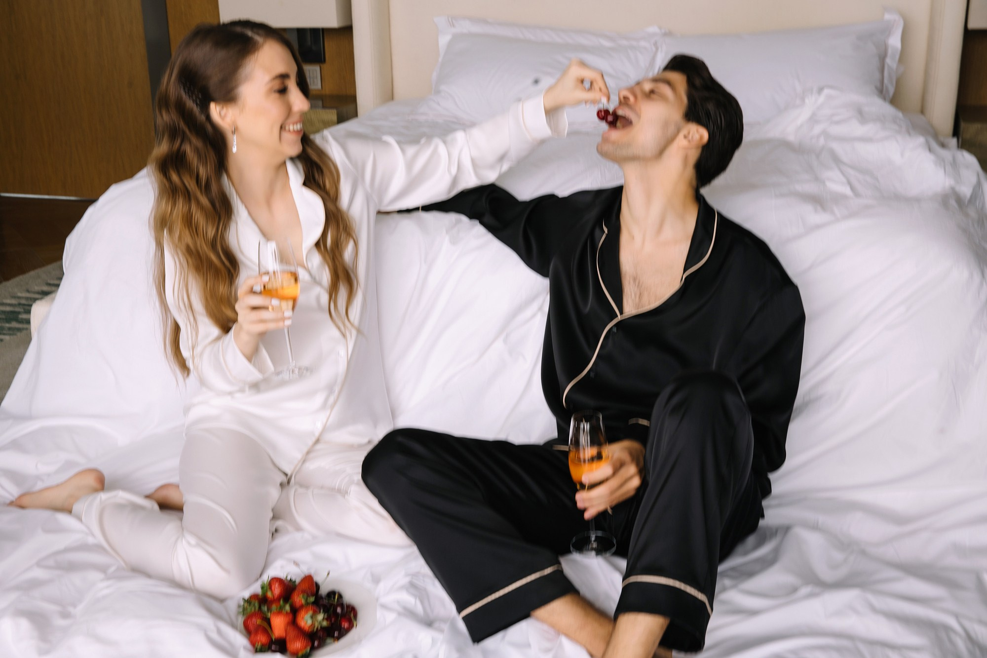 Николай и Мария. Сочи. Любовь Чуляева — свадебный фотограф в Москве и Европе