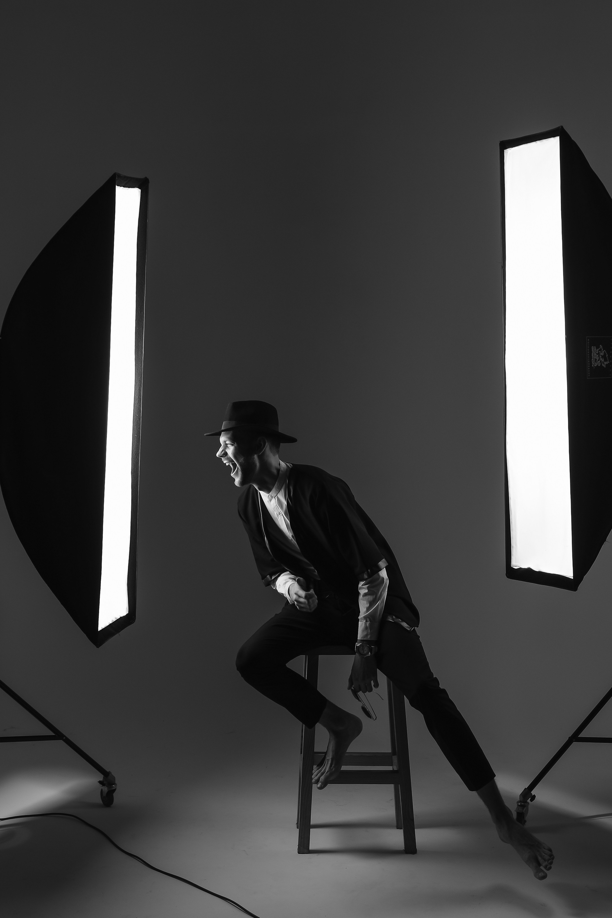 Слава. Бизнеспортрет. Любовь Чуляева — свадебный фотограф в Москве и Европе