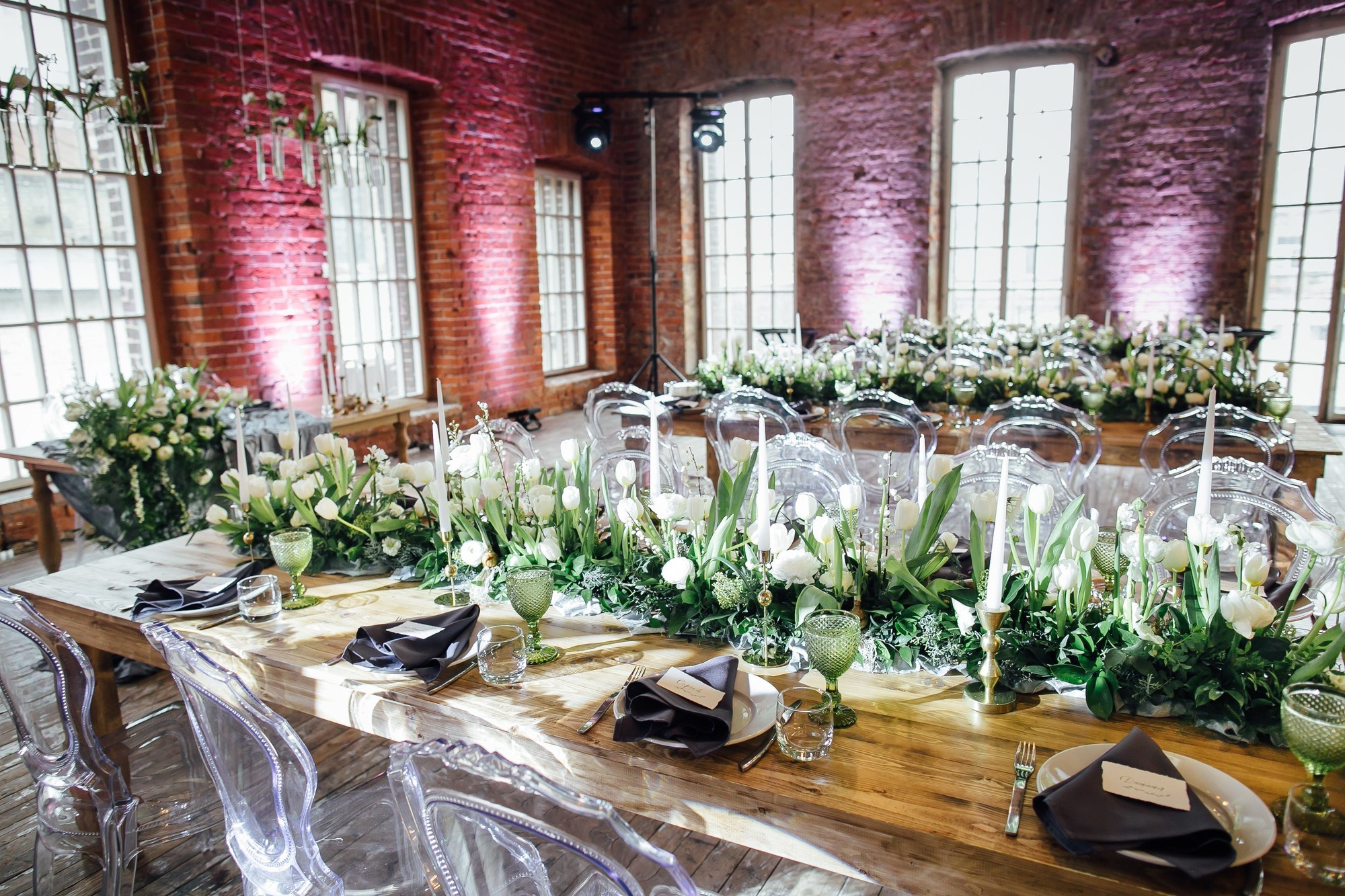 Decor and details. Любовь Чуляева — свадебный фотограф в Москве и Европе