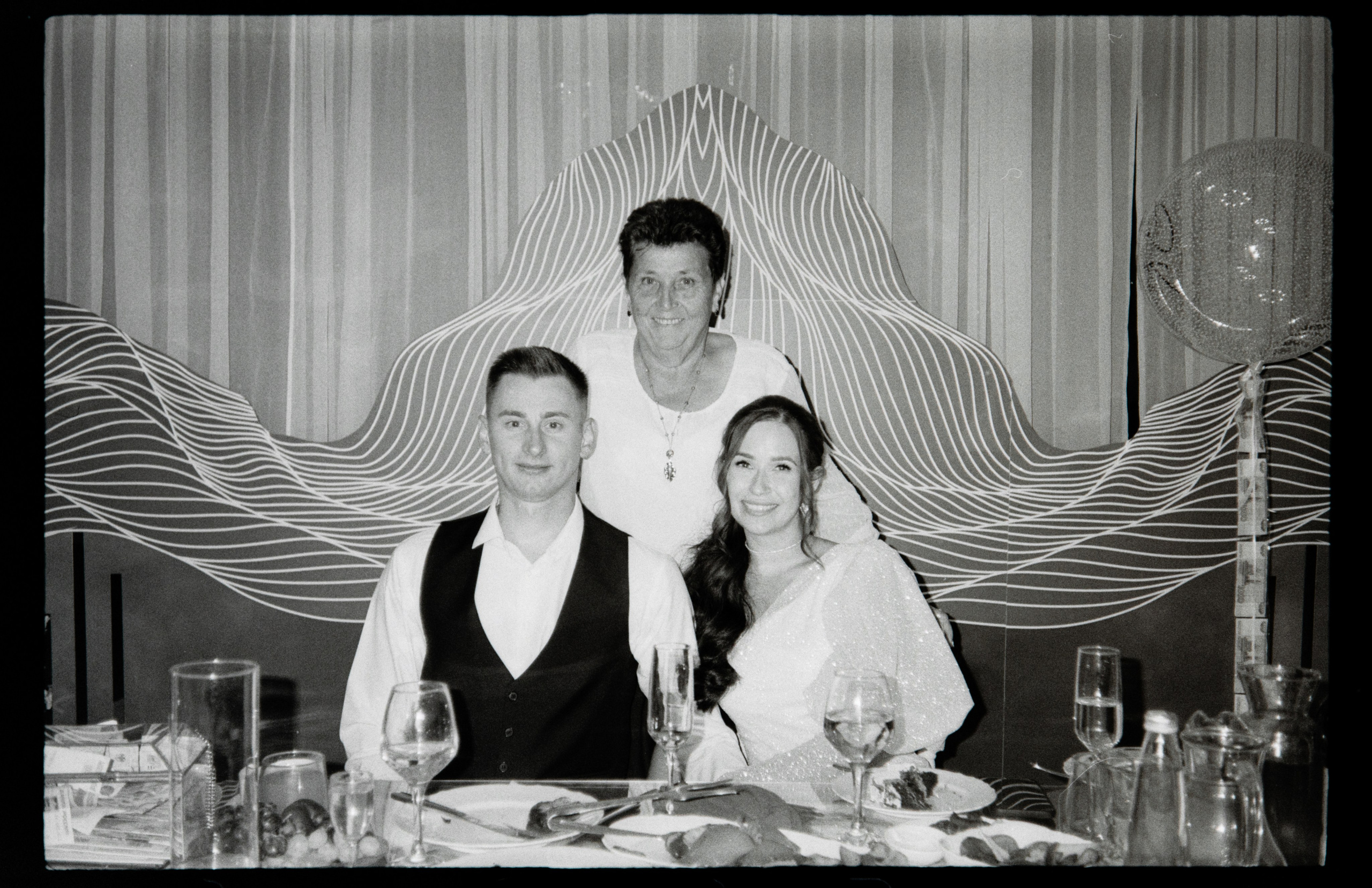 Евгений и Яна. Репортажный и свадебный фотограф Алексей Полячек