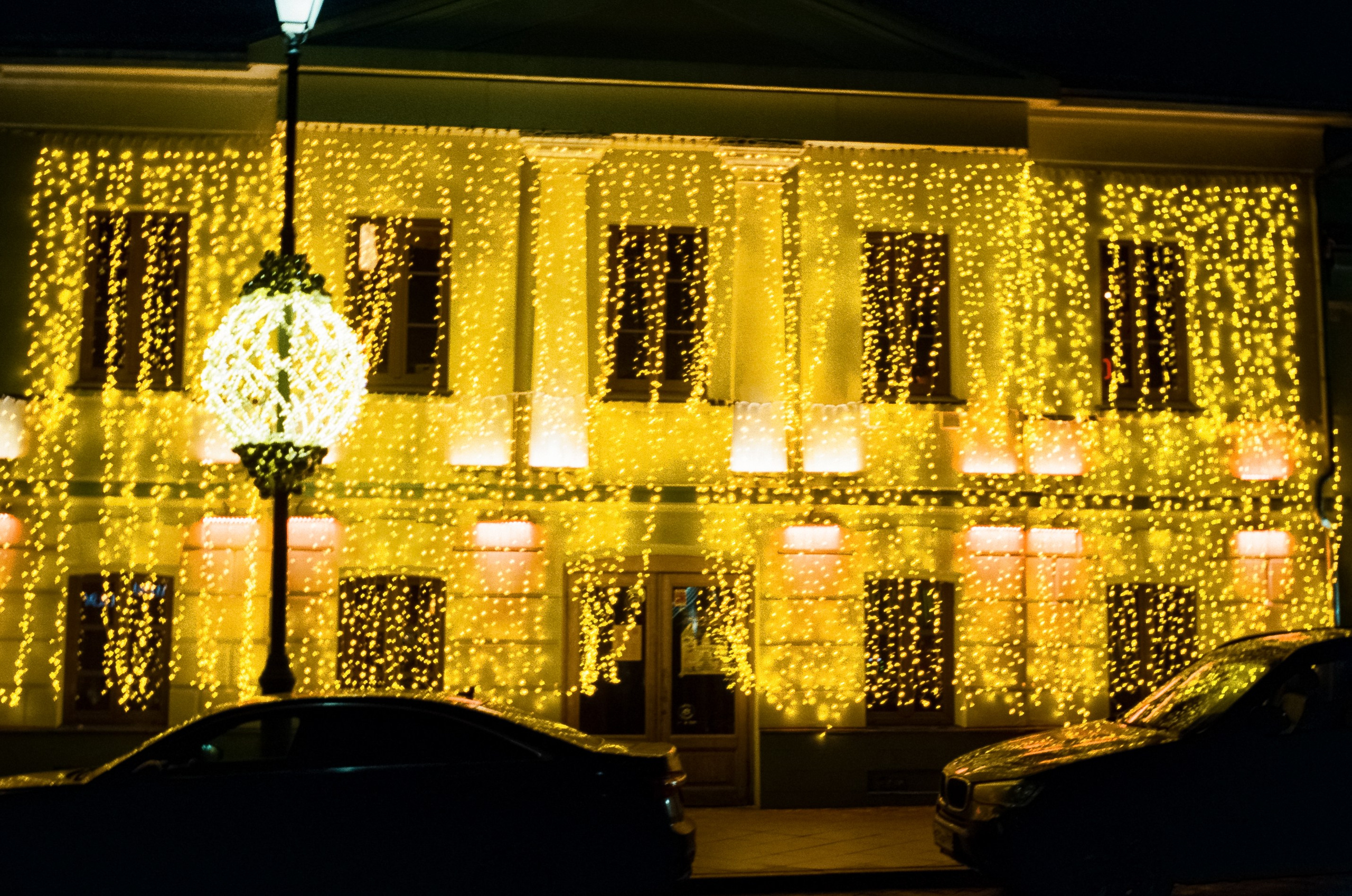 Zeiss Ikon Contessa — Zeiss-Opton Tessar T 45 mm f/2.8 / Wonder 500T (Kodak Vision 3 500T) @ISO 800