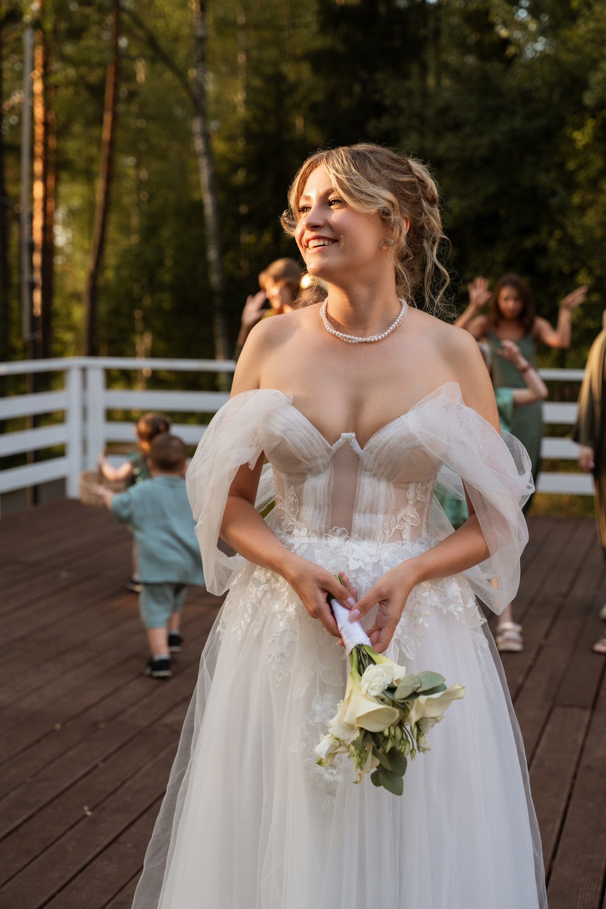 Роман и Таисия | 05.08.25. Свадебный фотограф в Санкт-Петербурге Владислава Тюльпина