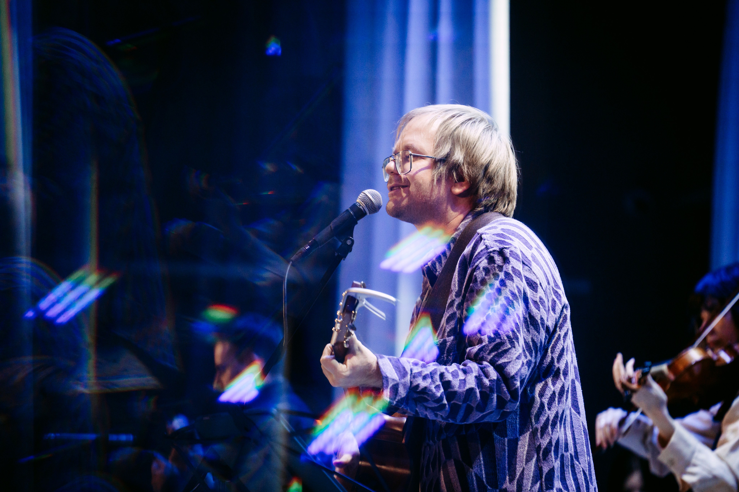 Ледокол Пушкин. Главная