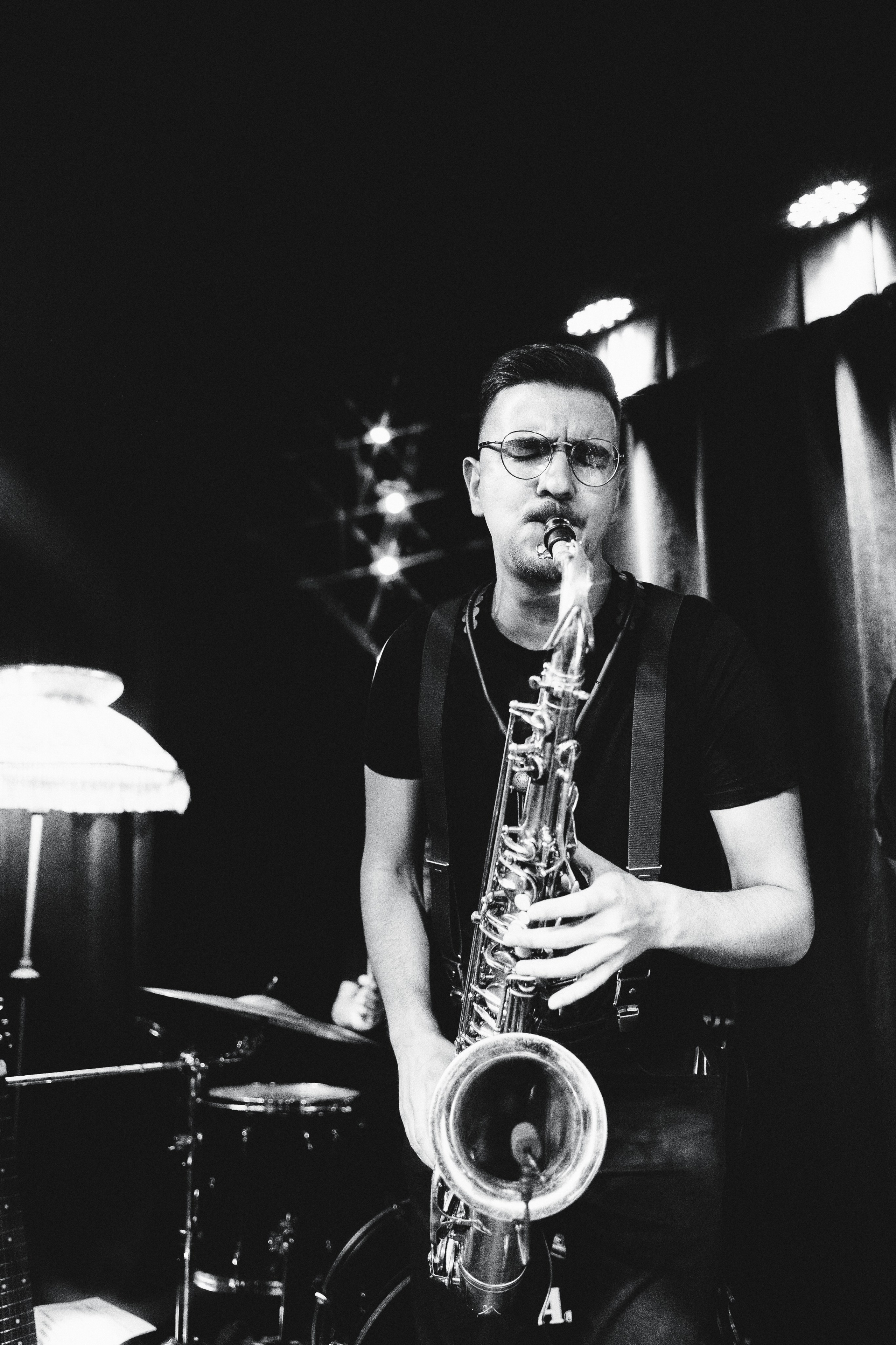 Salllllllt band. Главная