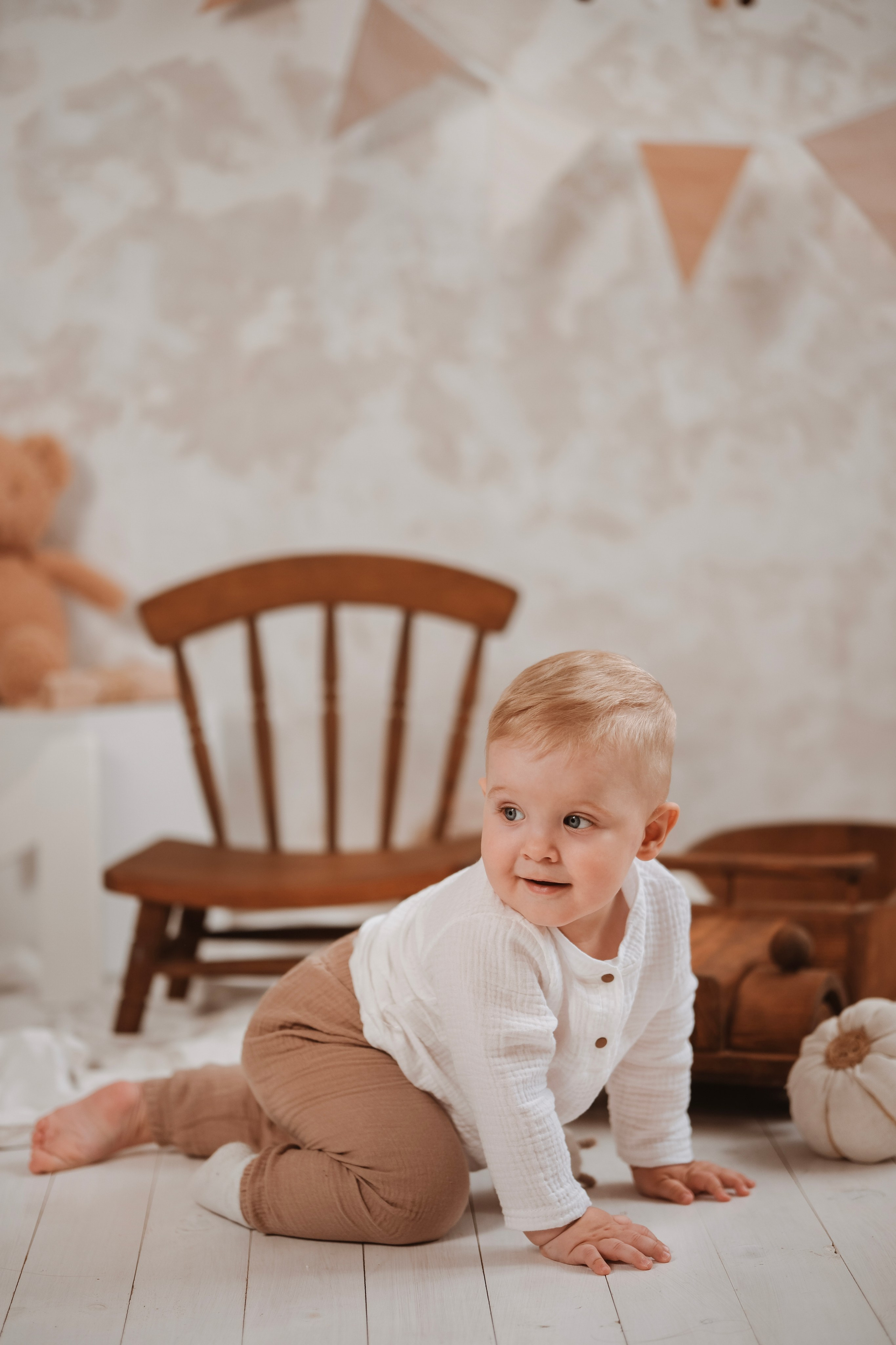 Я Ребенок!. Фотограф новорожденных в Брянске Анжелика Прохоренкова