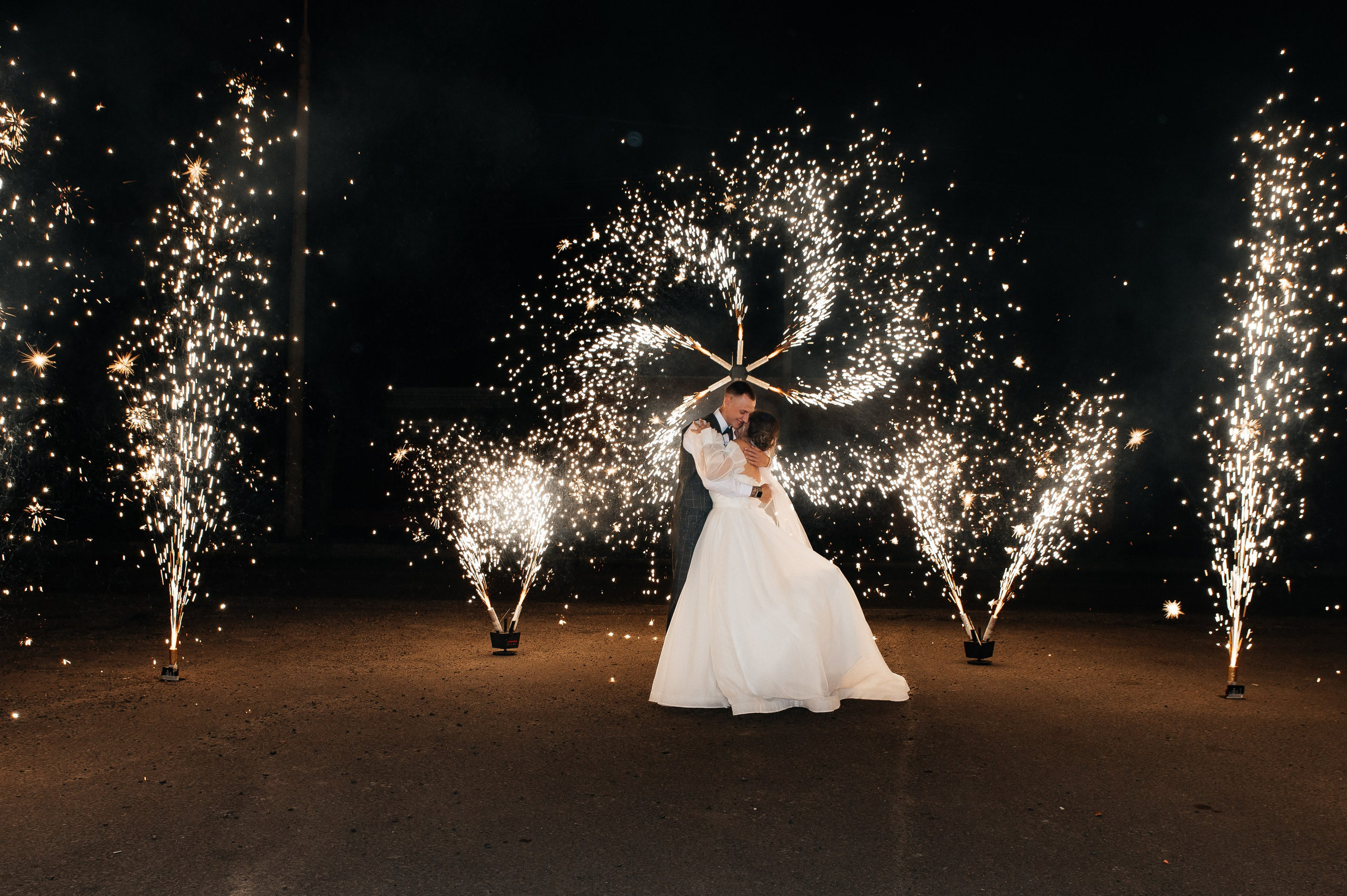 Михал и Диана. Свадебный и семейный фотограф Кореновск/Краснодар