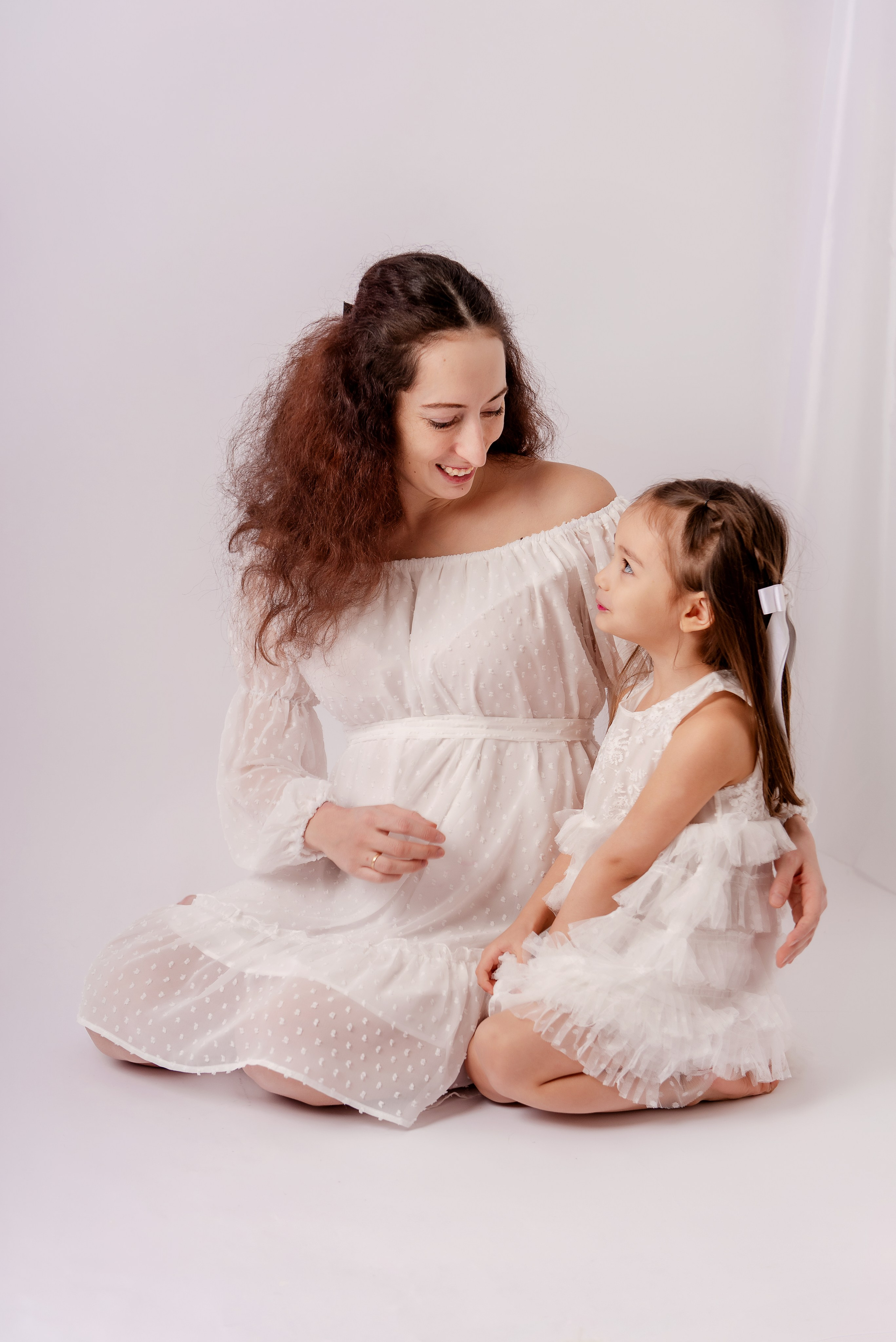 Юля. Детский фотограф в Долгопрудном и Москве