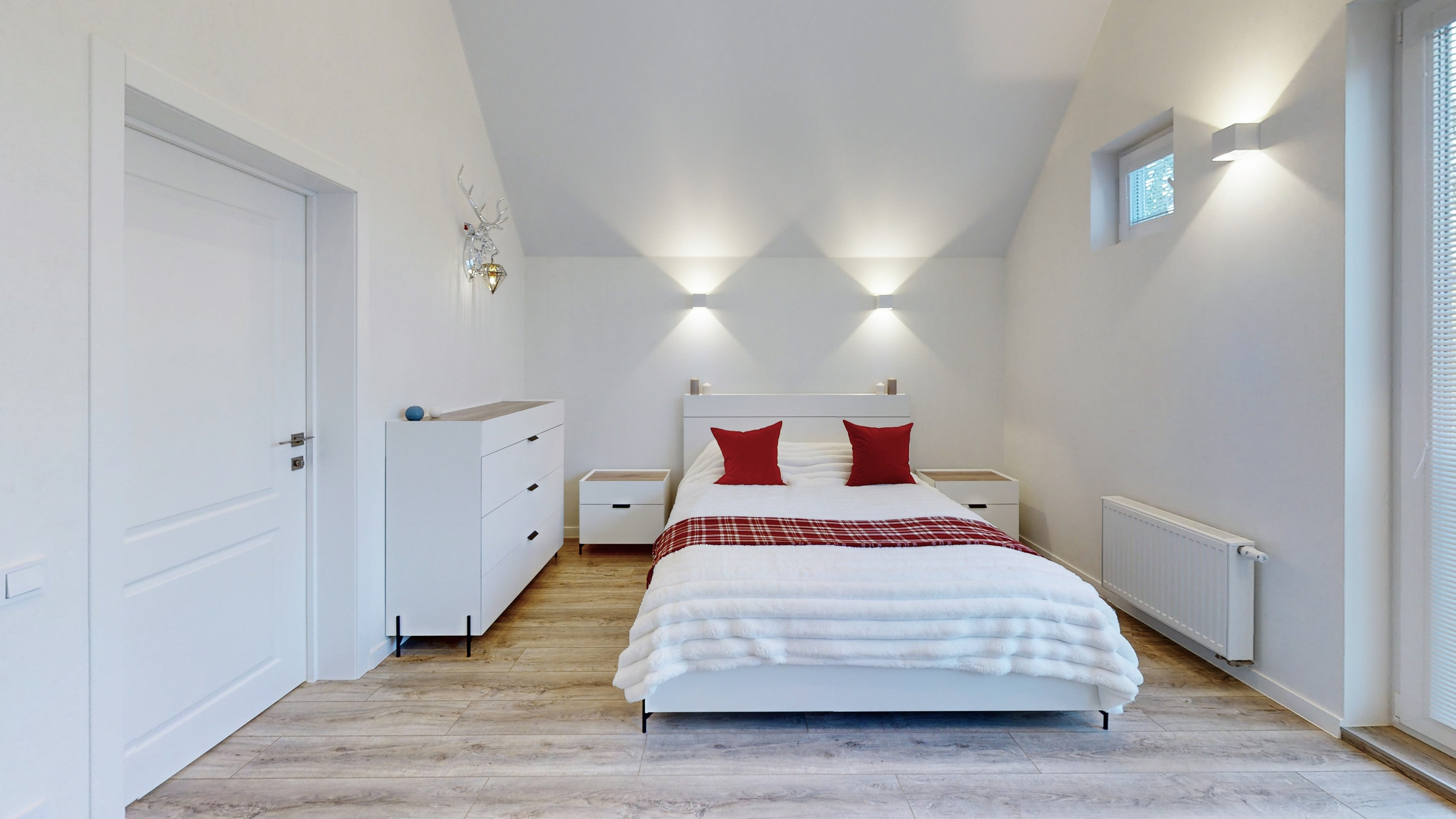 Загородные дома. Интерьерный фотограф Александр Плотников