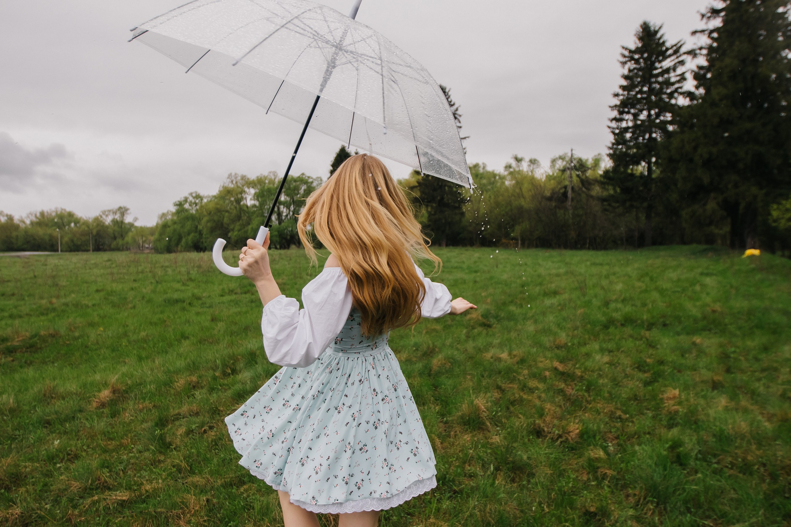 Вероника. Семейный фотограф Губкин/Старый Оскол