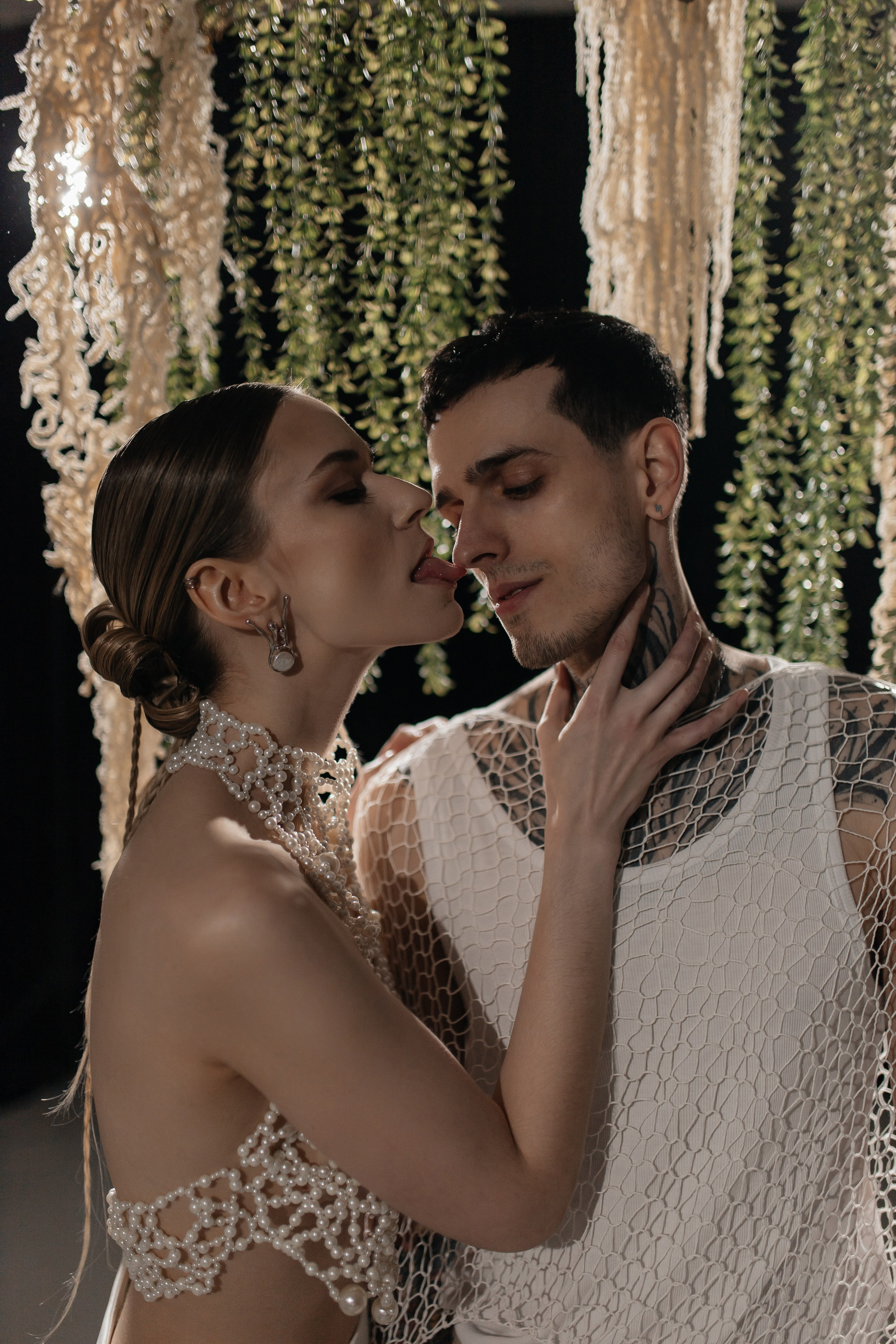 Алина и Александр. Семейный фотограф Губкин/Старый Оскол