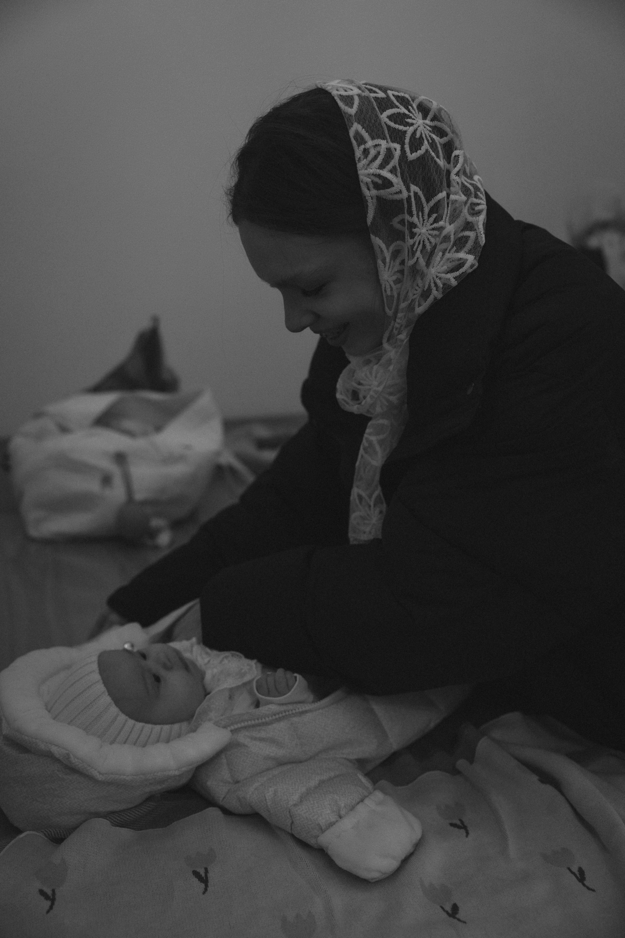 Валя. Семейный фотограф Губкин/Старый Оскол