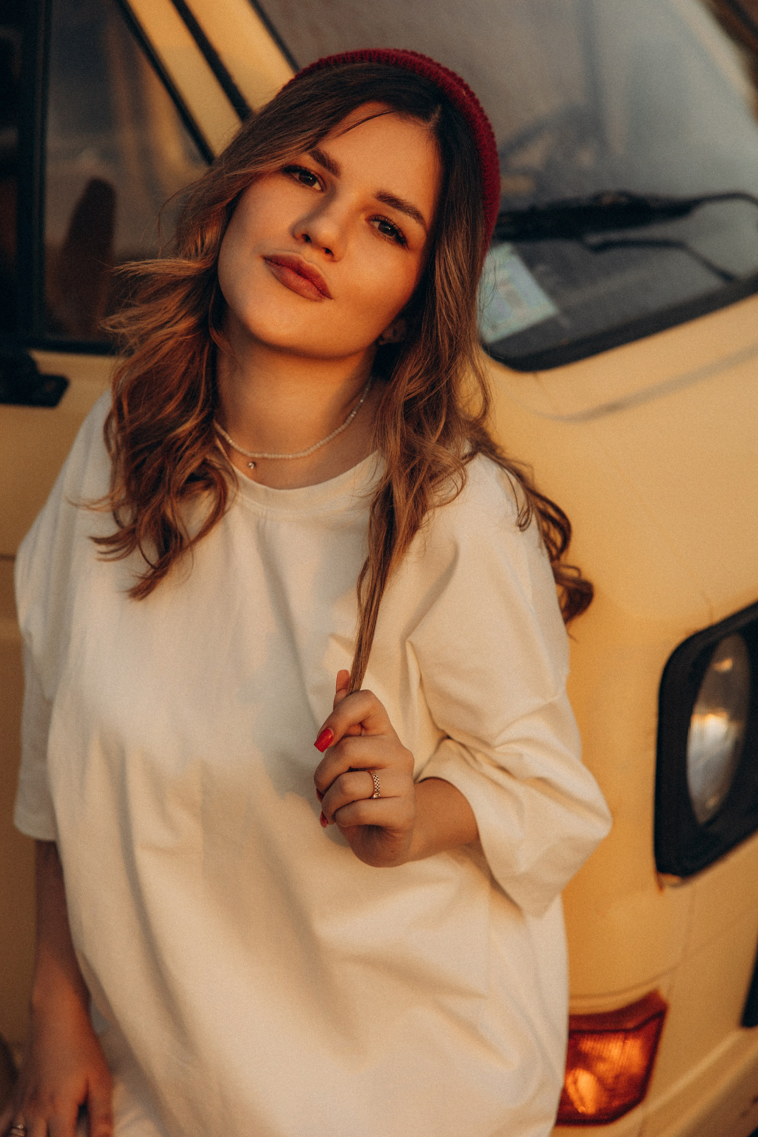 Ян и семья. Семейный фотограф Губкин/Старый Оскол