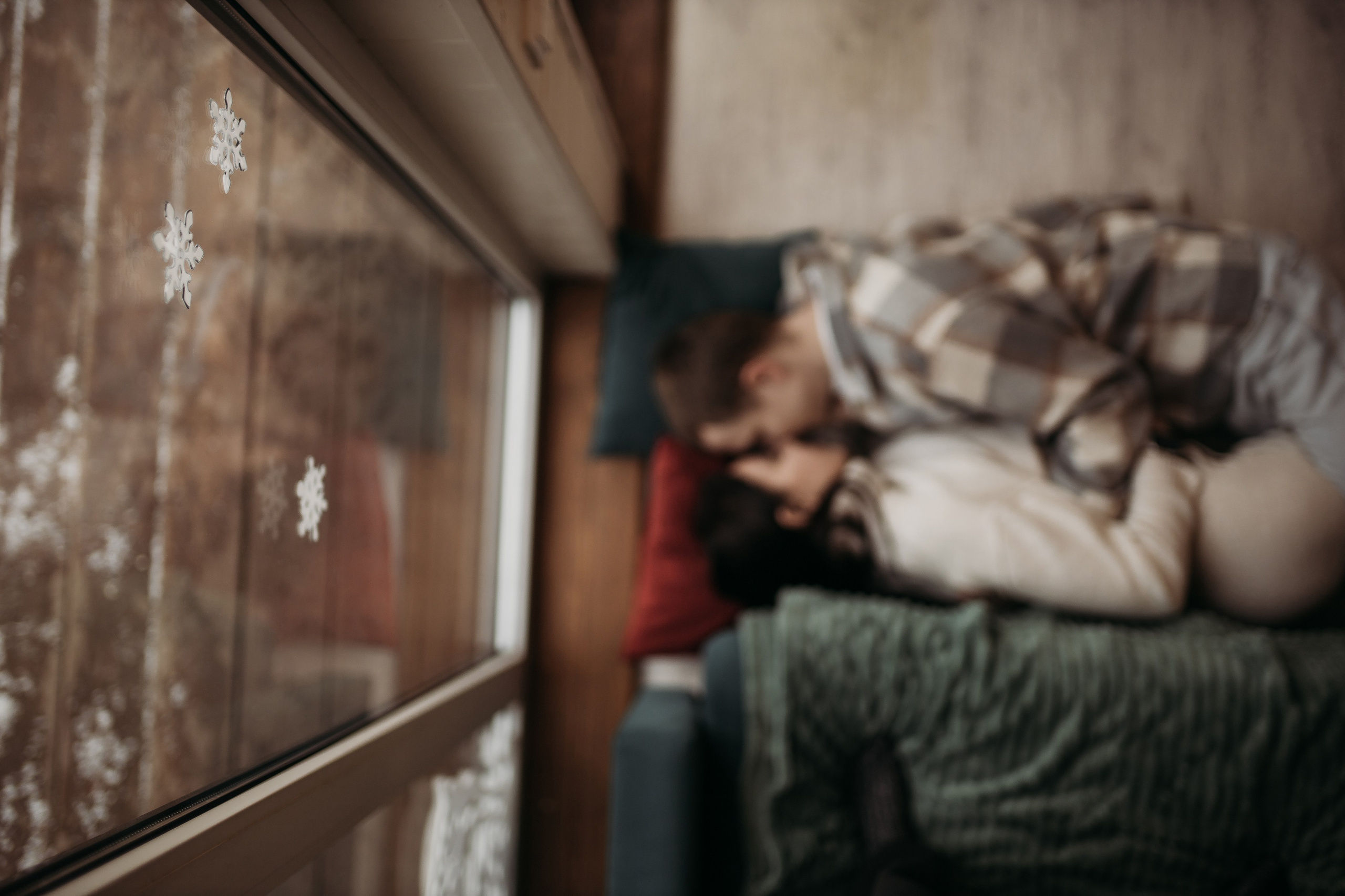 Агата и Женя. Семейный фотограф Губкин/Старый Оскол