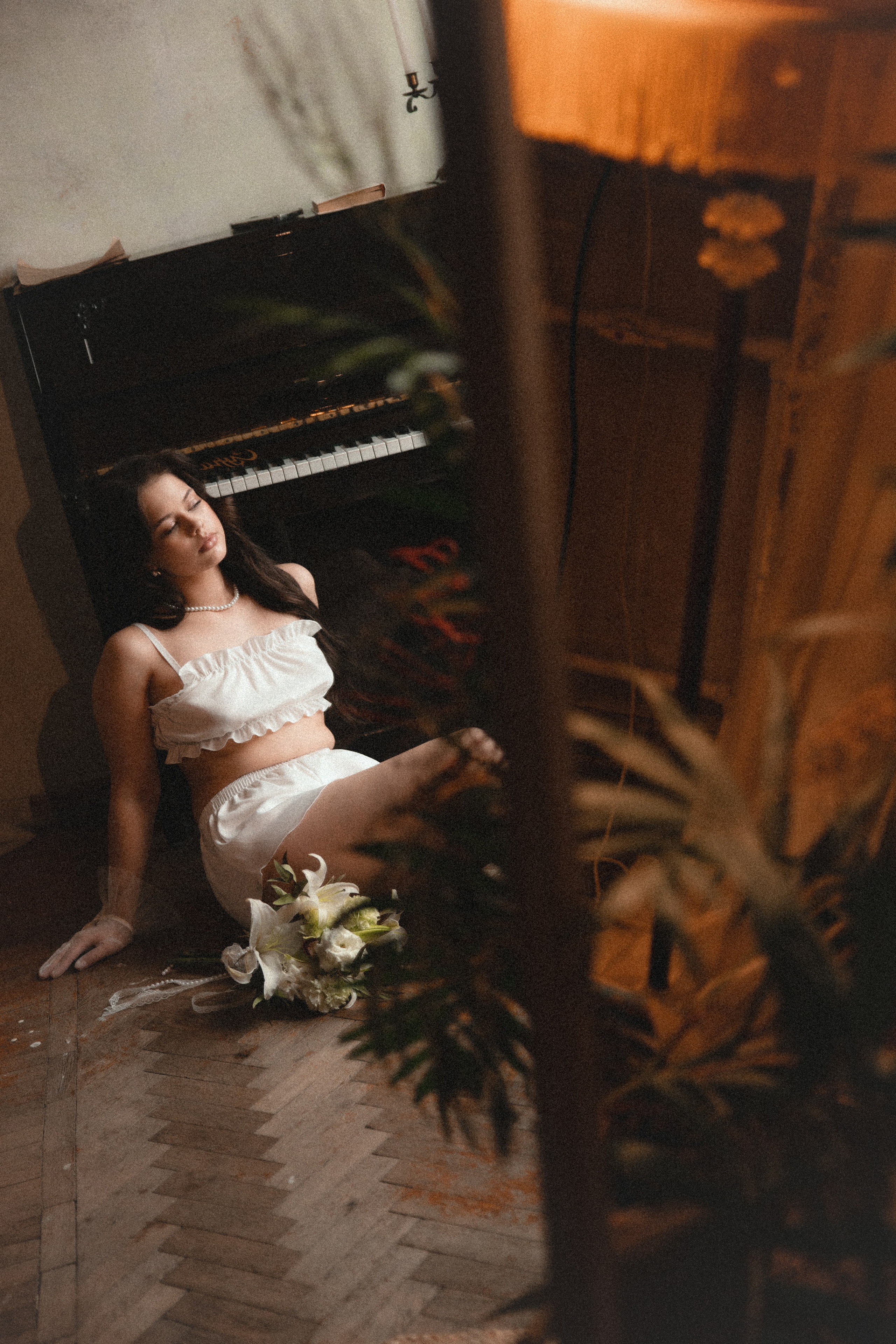 Утро невесты Дарина. Семейный фотограф Губкин/Старый Оскол