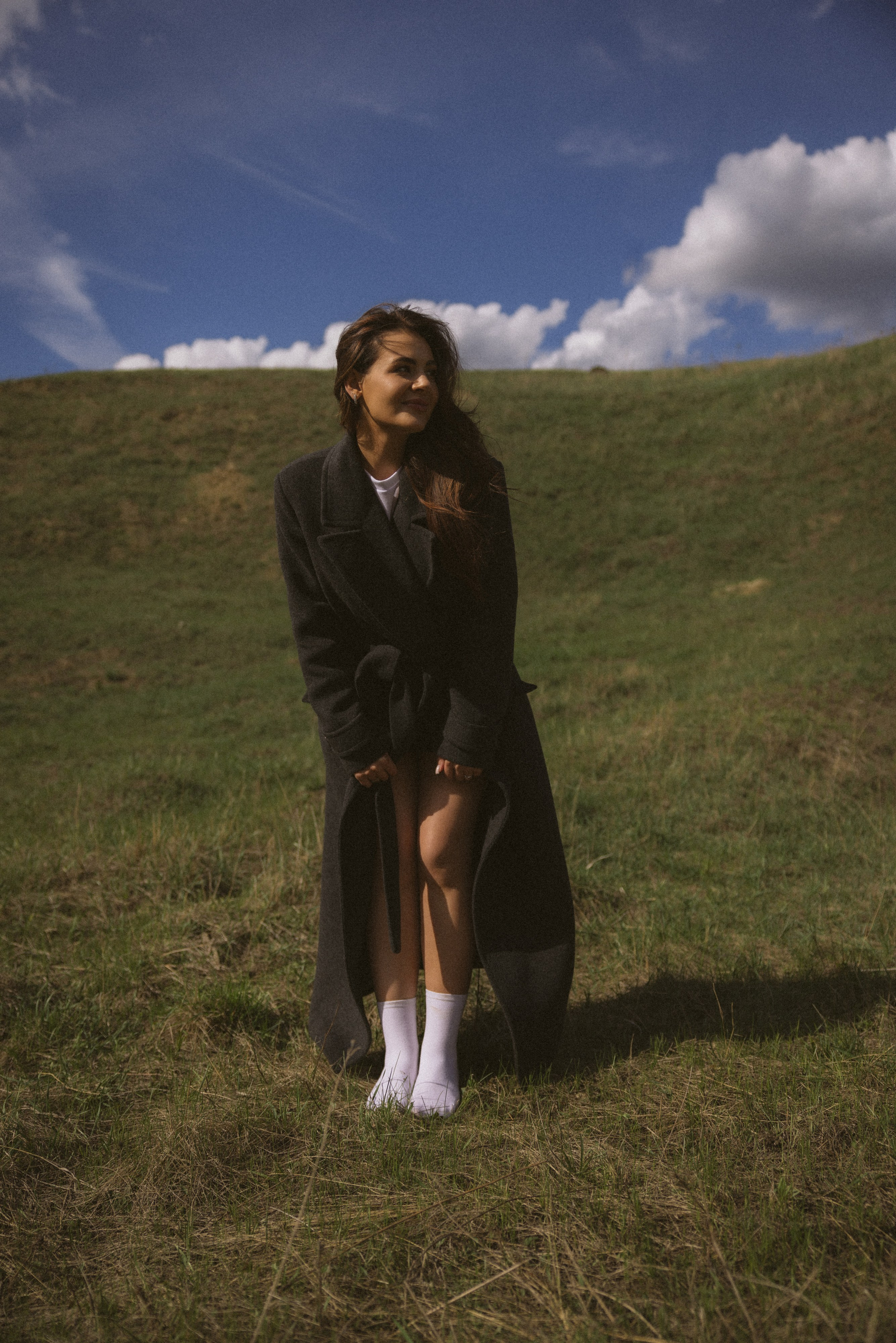 Наташа. Семейный фотограф Губкин/Старый Оскол