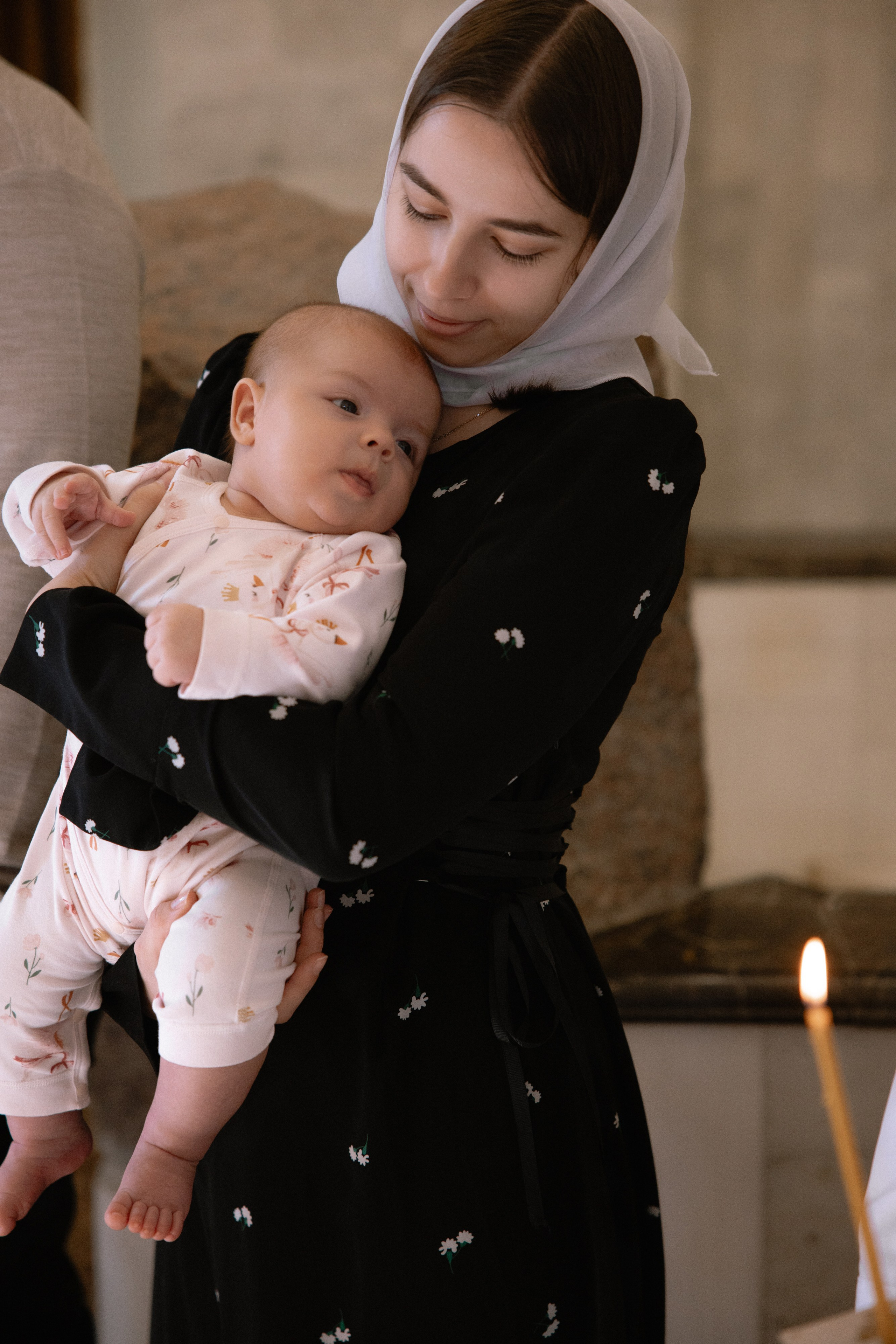 Полина. Семейный фотограф Губкин/Старый Оскол