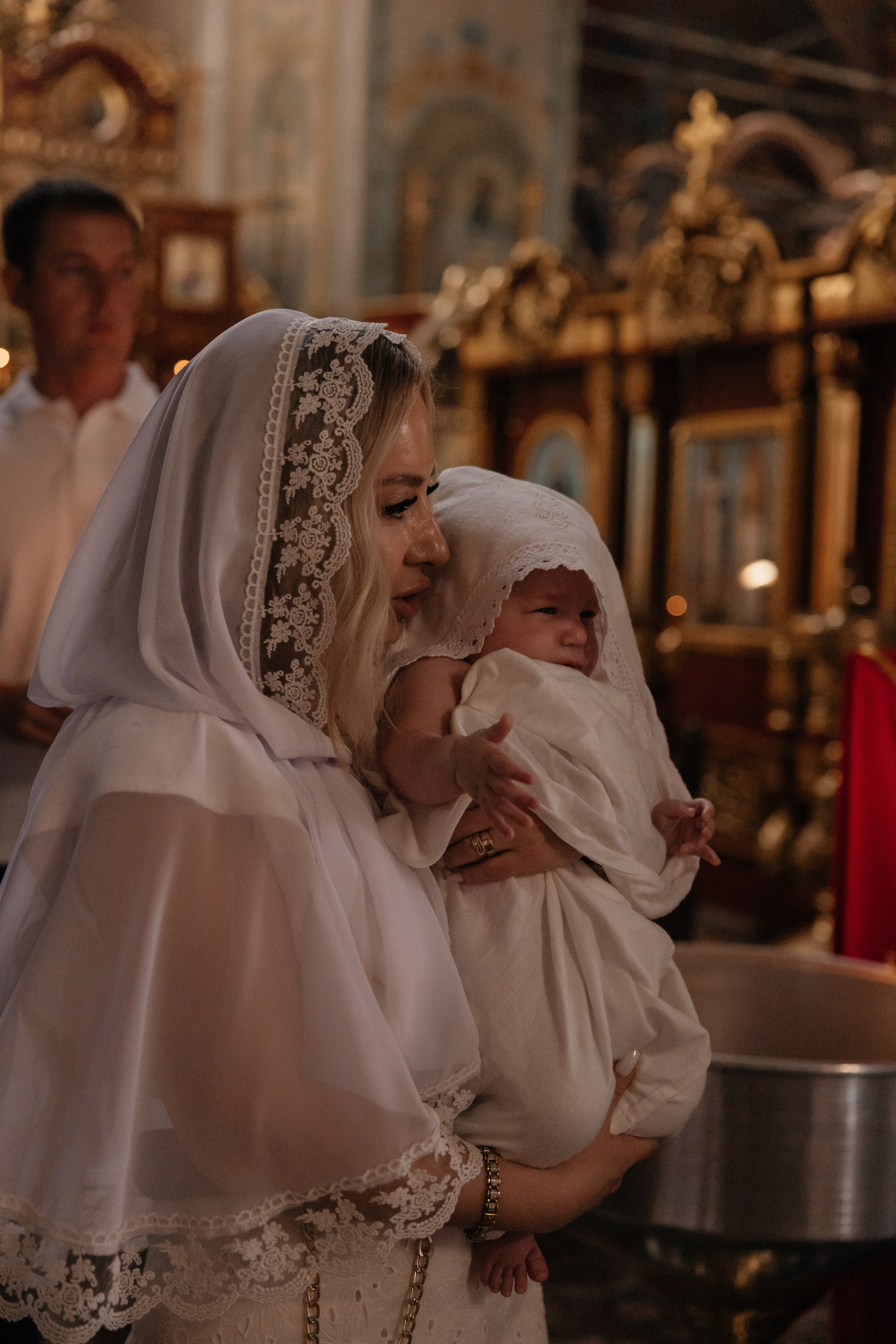 Мия. Семейный фотограф Губкин/Старый Оскол