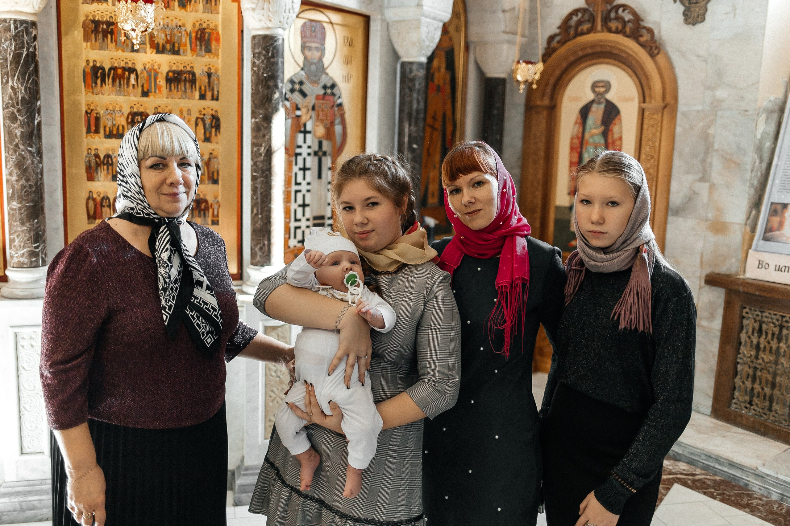 Ярослав. Семейный фотограф Губкин/Старый Оскол