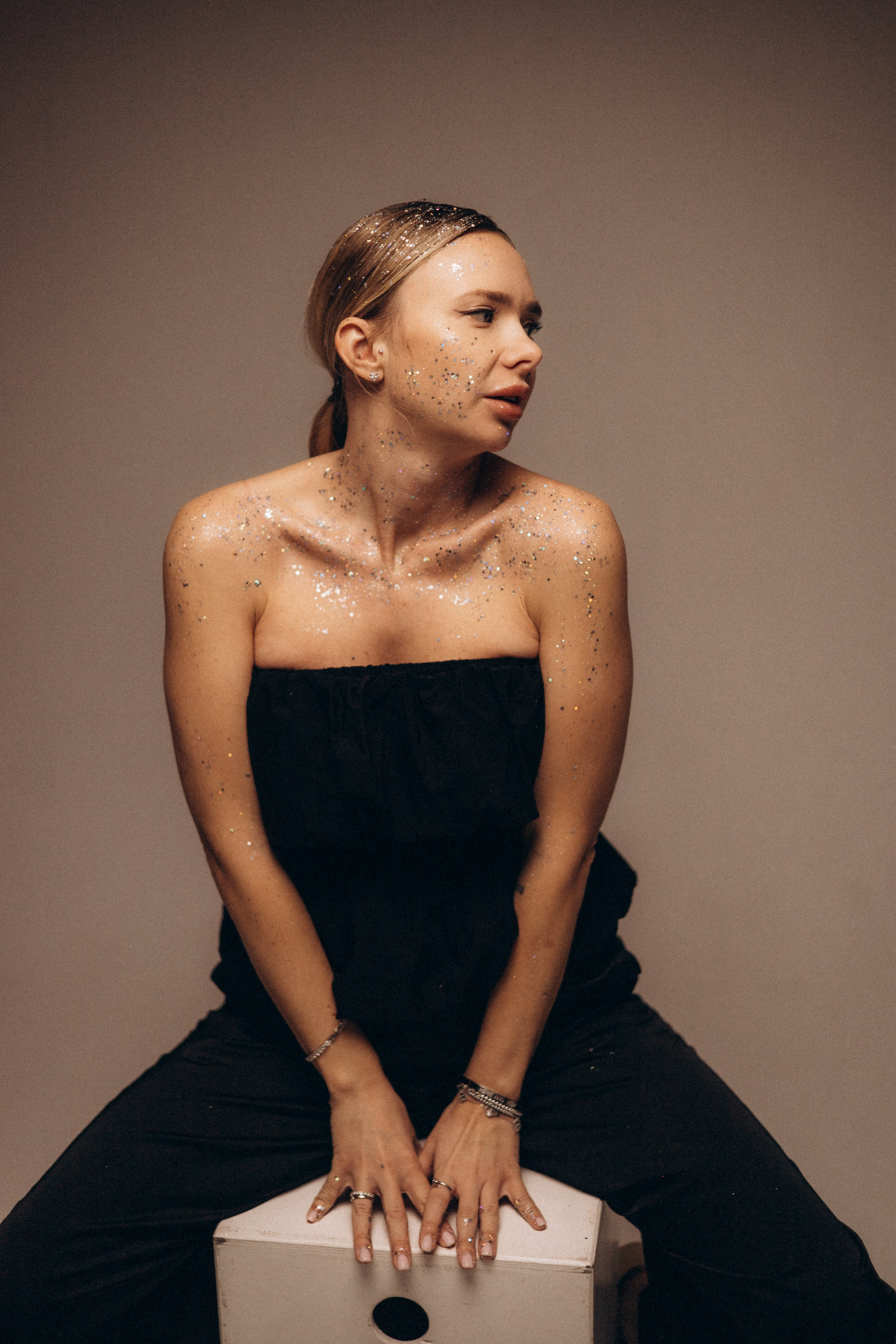 Даша. Семейный фотограф Губкин/Старый Оскол