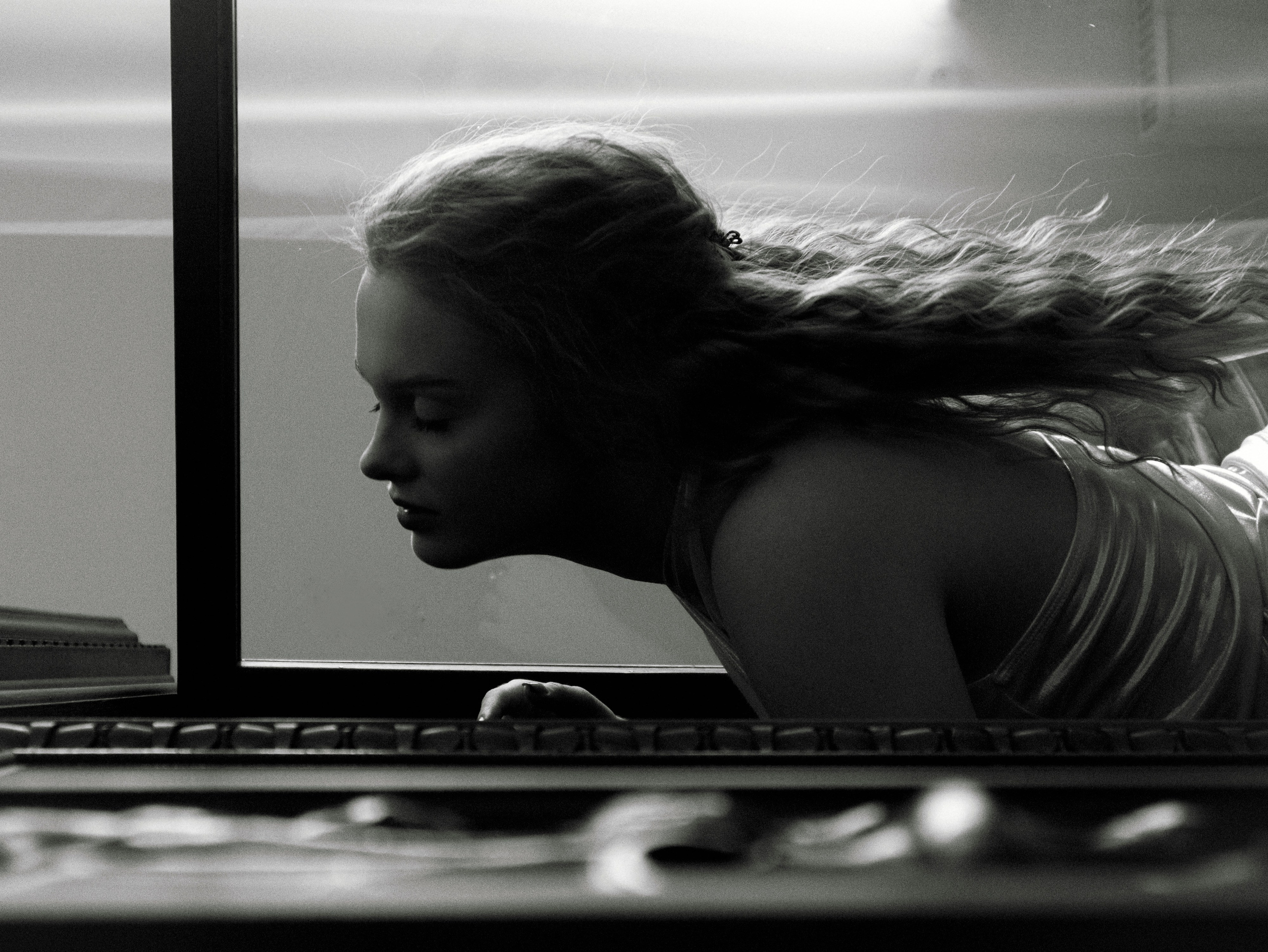 Надя. Портретный и свадебный фотограф в Москве Александра