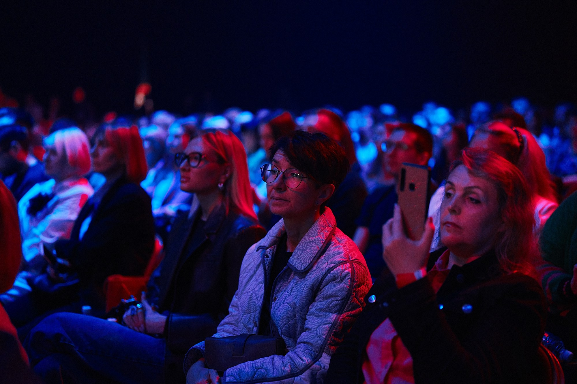 Альфа-Конфа. Фотограф в Хабаровске