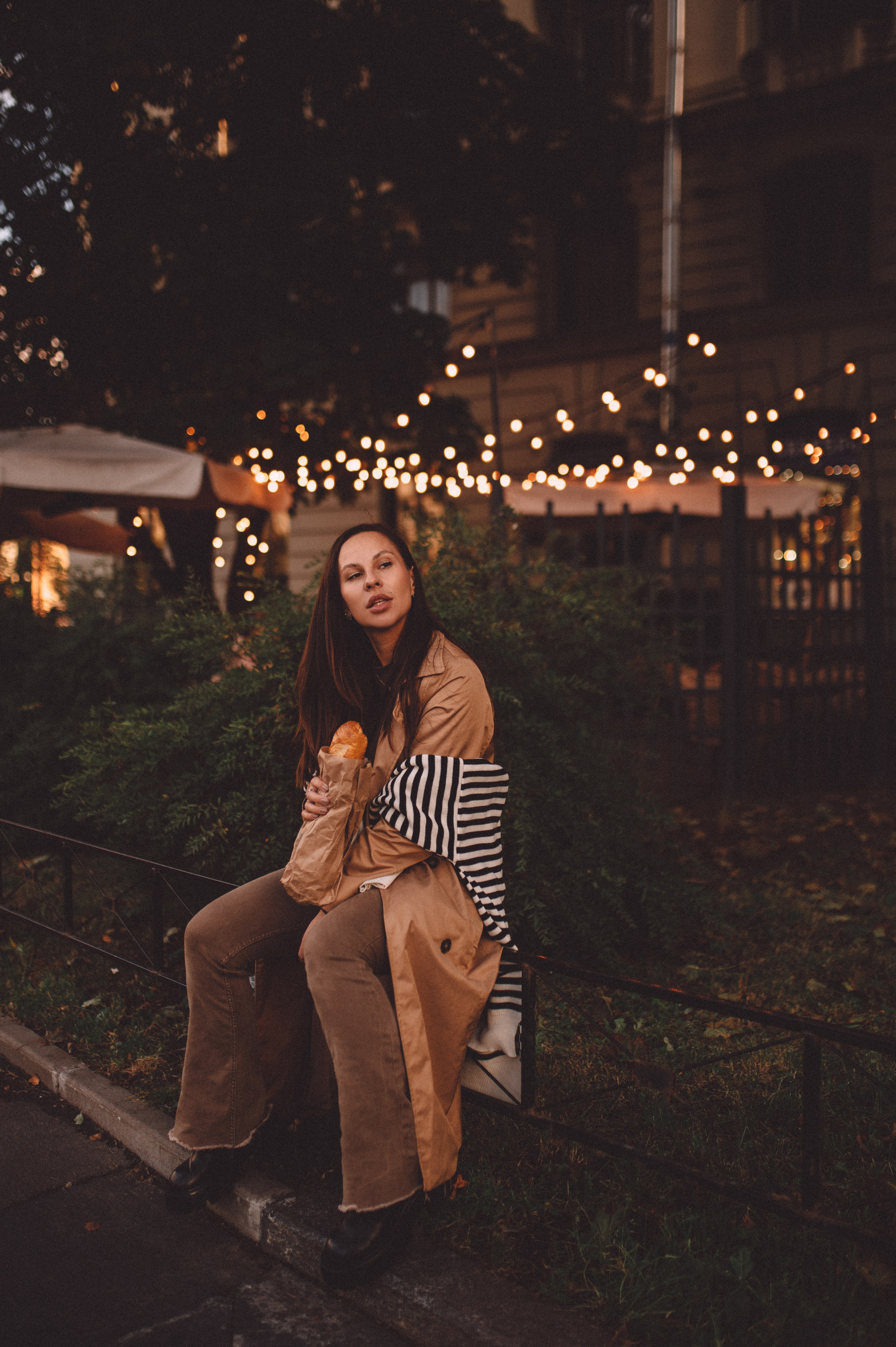 Лина. Свадебный фотограф в Санкт-Петербурге