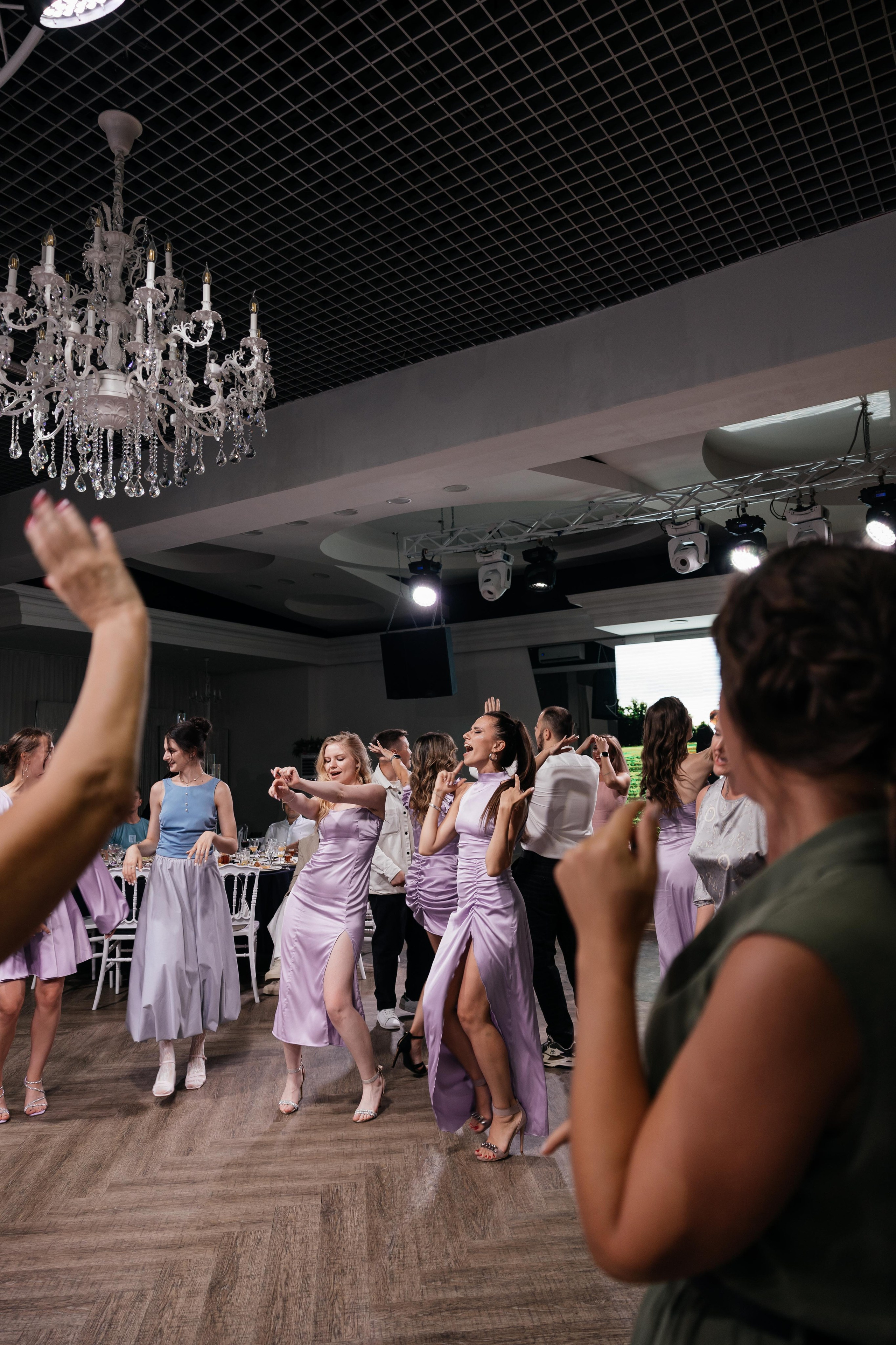 Свадебная история Кирилла и Алины. Свадебный и семейный фотограф Рассказова Виктория